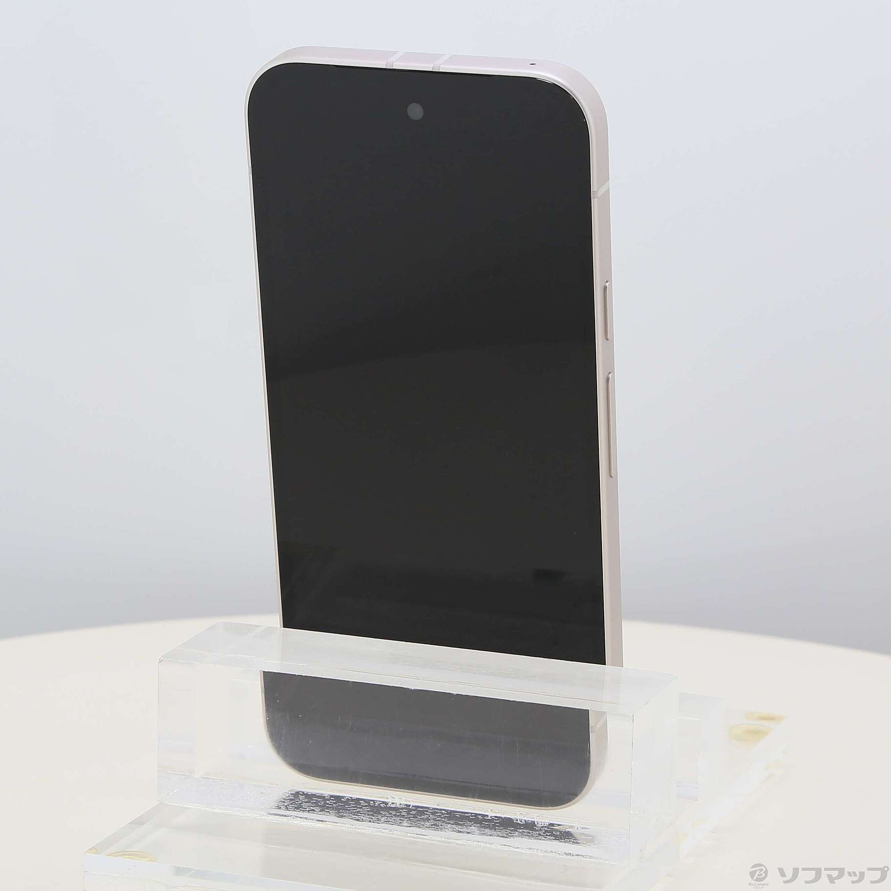 Google Pixel 9a 128GB docomo [Porcelain]�̐��i�摜3
