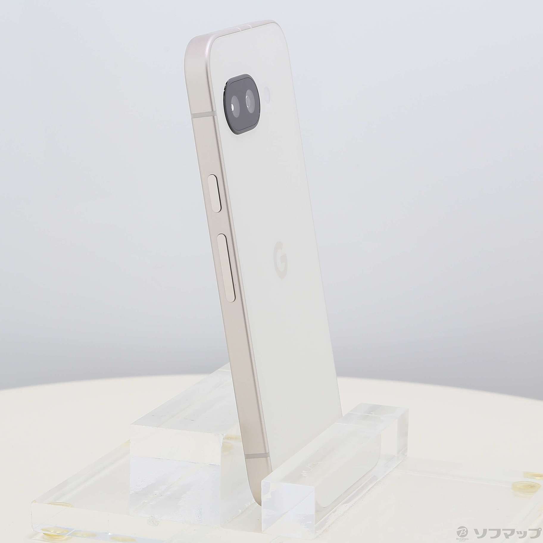 Google Pixel 9a 中古一覧｜SIMフリー・キャリア - 価格.com