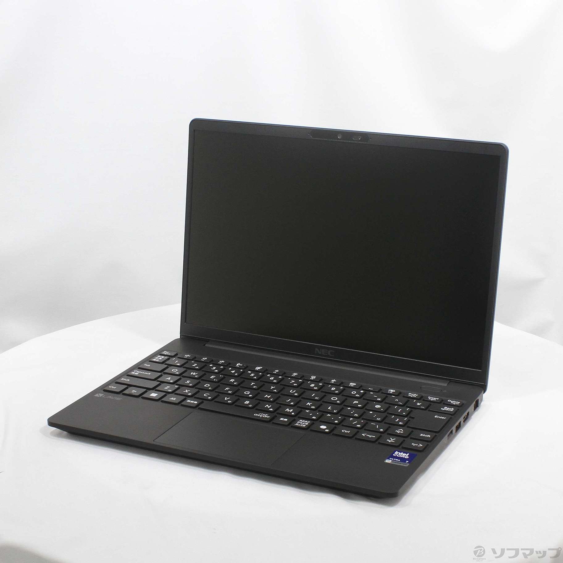 中古ノートパソコン NEC 製品一覧 - 価格.com