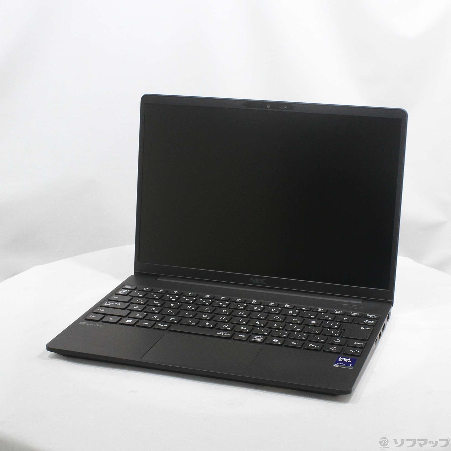 中古ノートパソコン NEC 製品一覧 - 価格.com