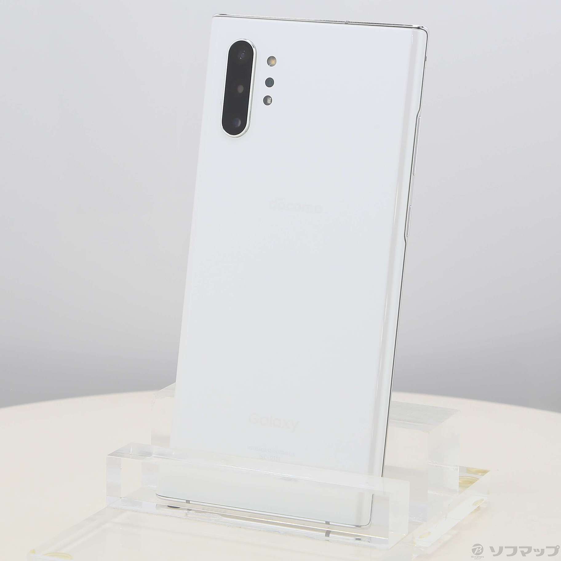 Galaxy Note10+ 中古一覧｜SIMフリー・キャリア - 価格.com