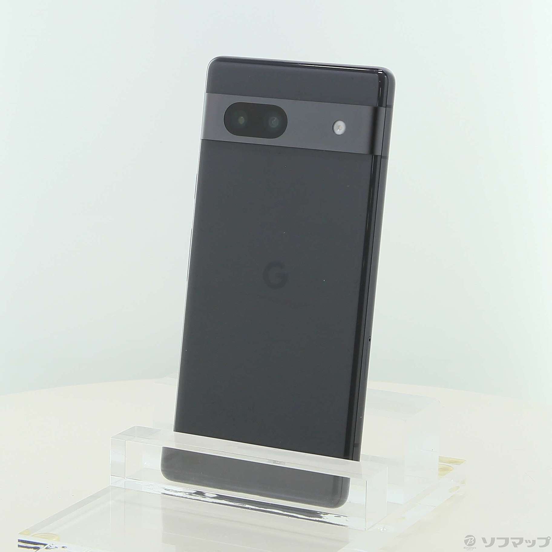 Google Pixel 7a 中古一覧｜SIMフリー・キャリア - 価格.com