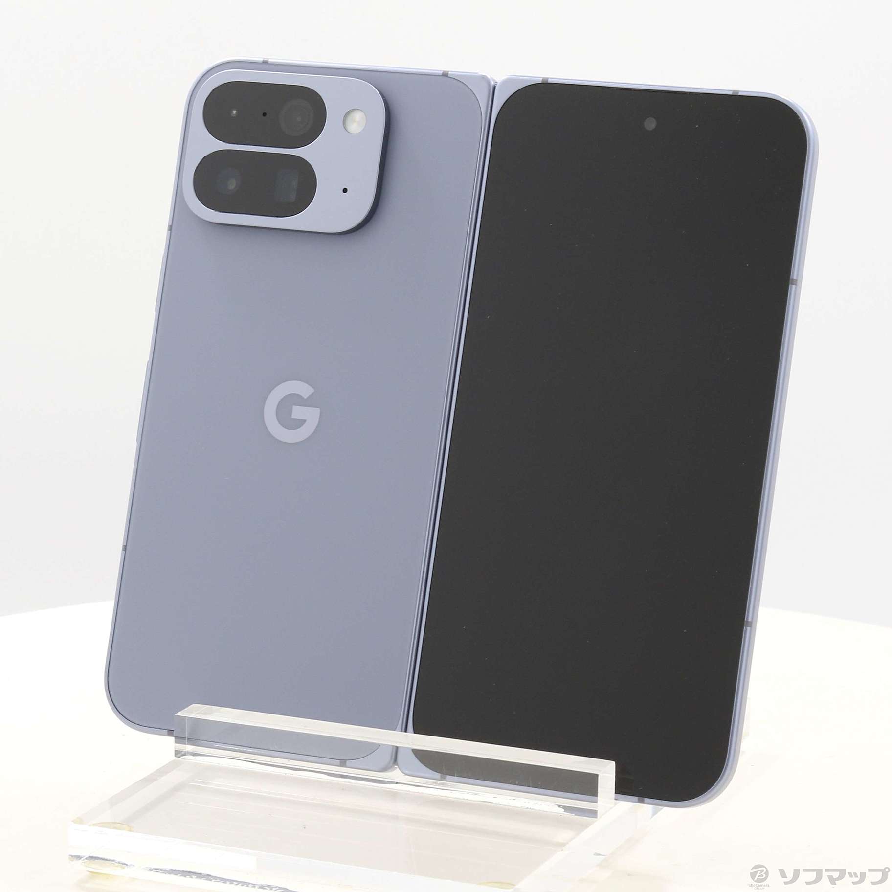 Google Pixel 10 Pro Fold 中古一覧｜SIMフリー・キャリア - 価格.com