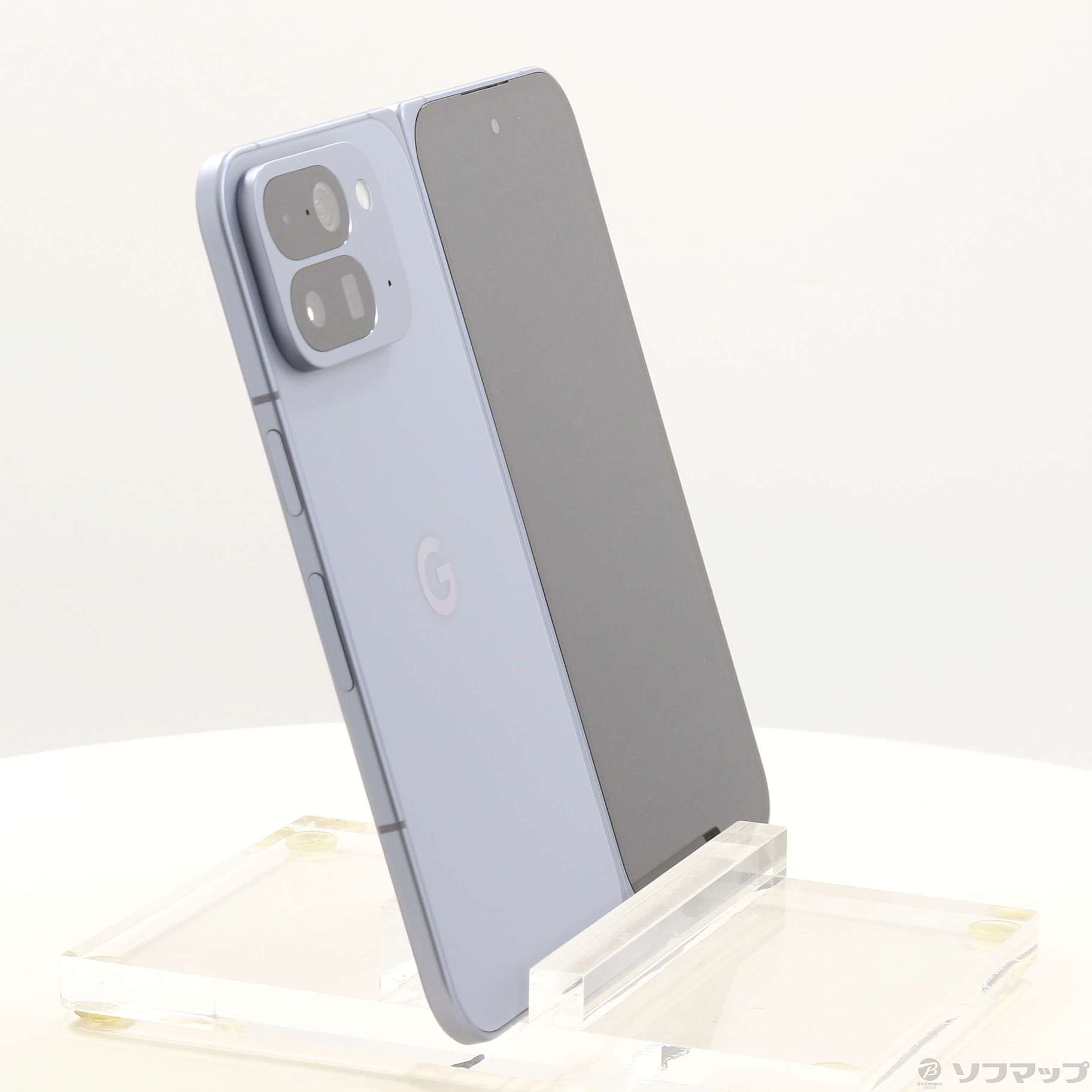 Google Pixel 10 Pro Fold 中古一覧｜SIMフリー・キャリア - 価格.com