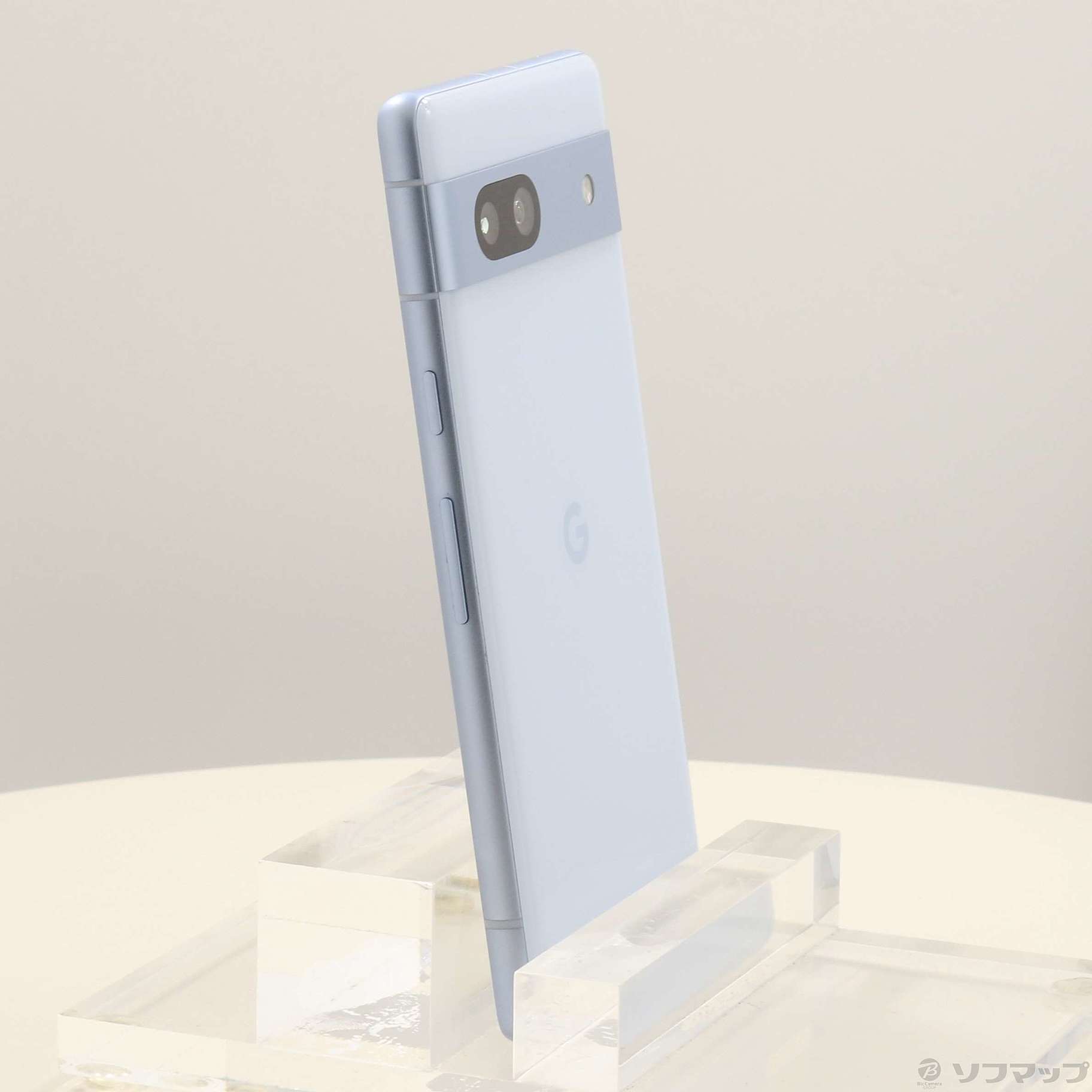 Google Pixel 7a 中古一覧｜SIMフリー・キャリア - 価格.com