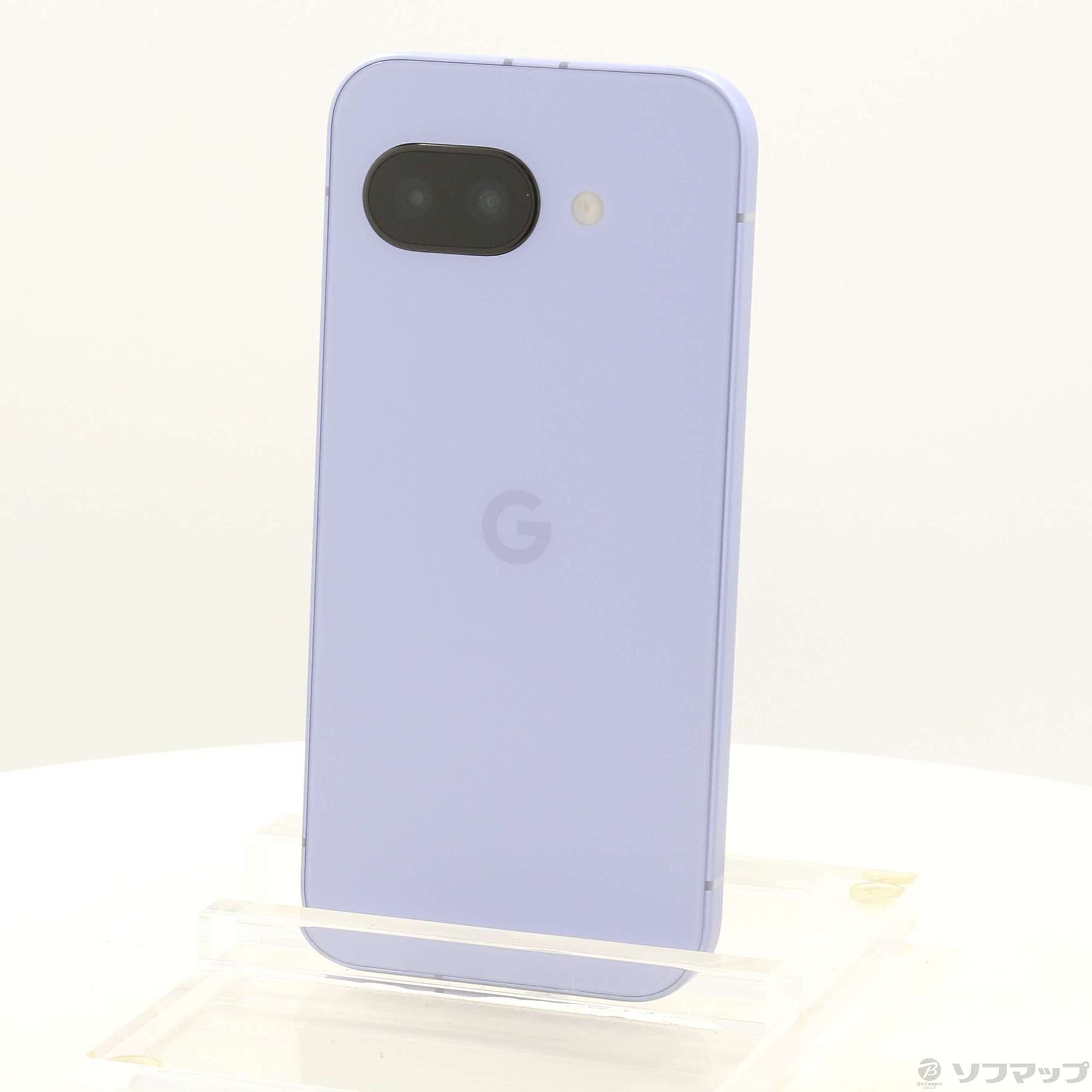 Google Pixel 9a 128GB SoftBank [Iris]