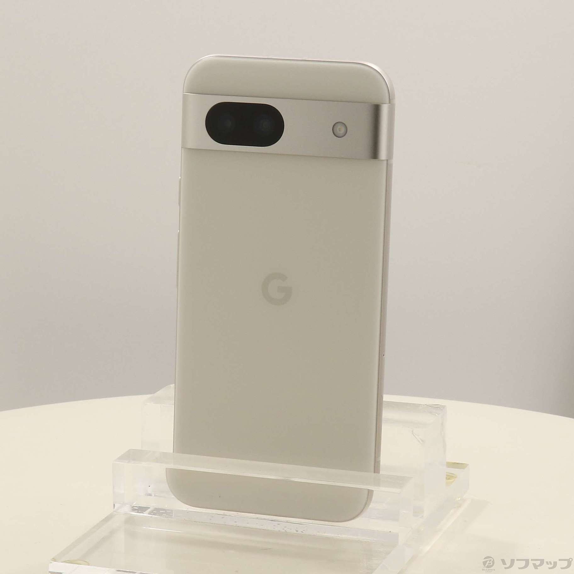 Google Pixel 8a SIMフリー 中古(白ロム)価格比較 - 価格.com
