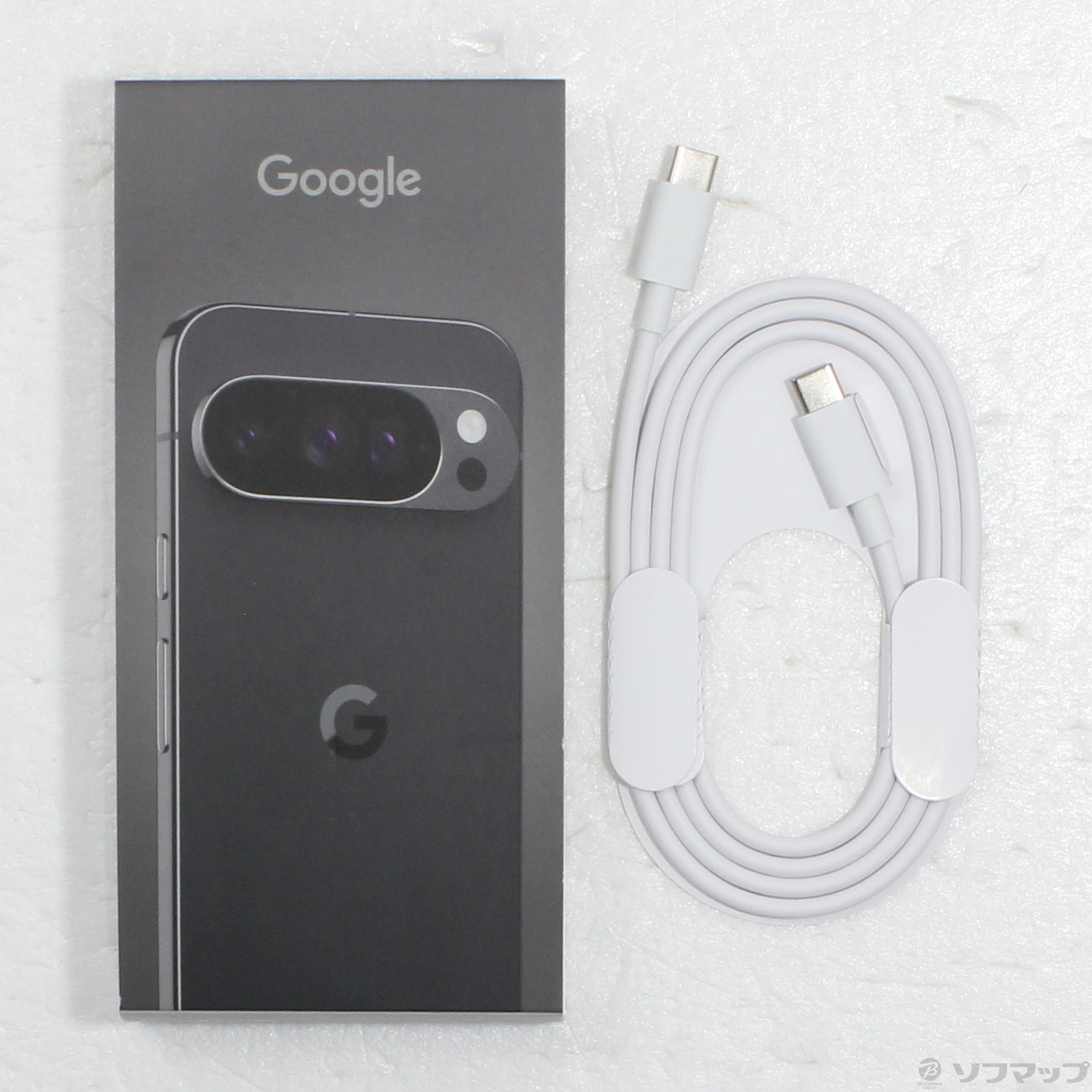 Google Pixel 10 Pro 中古一覧｜SIMフリー・キャリア - 価格.com