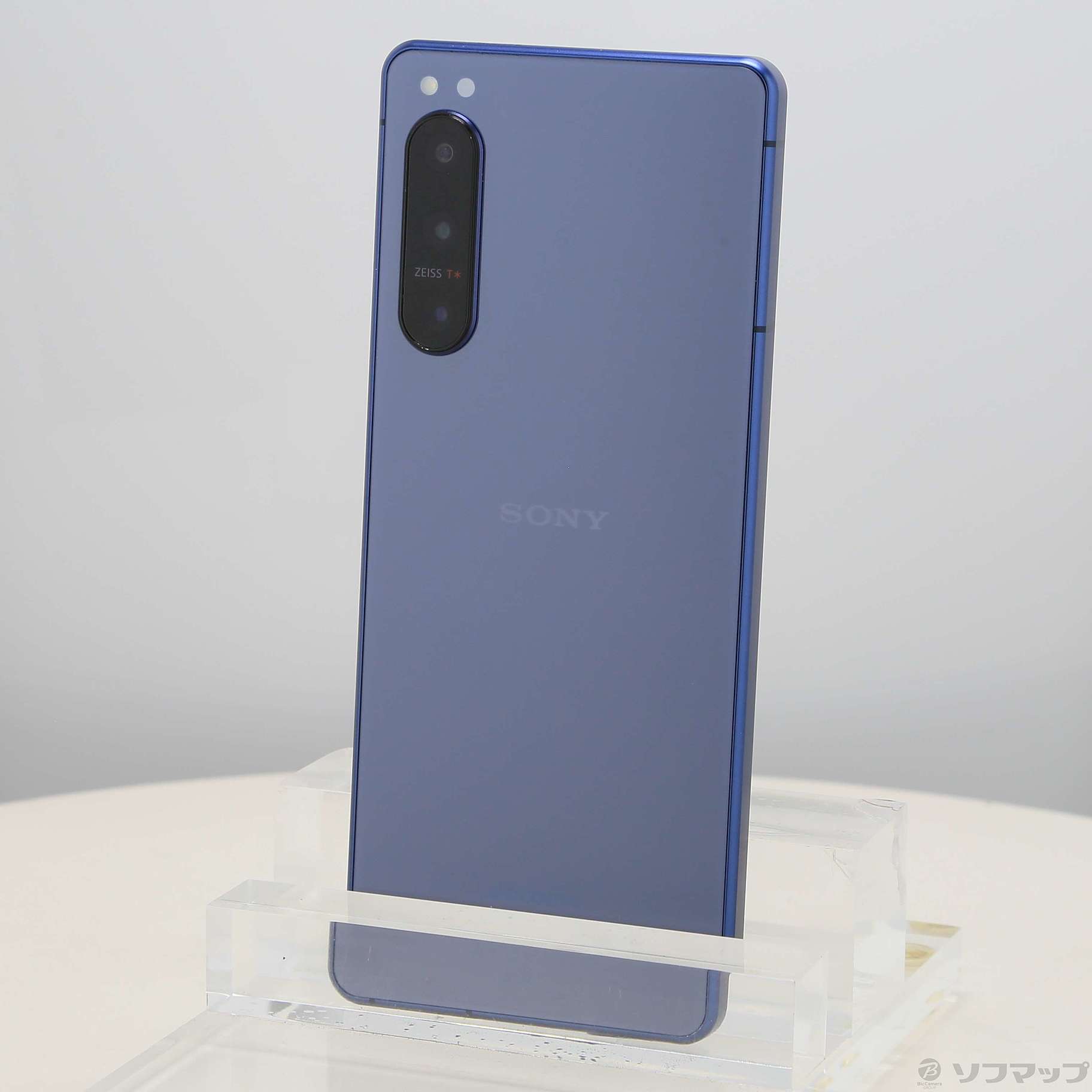 Xperia 5 IV SO-54C docomo 中古(白ロム)価格比較 - 価格.com