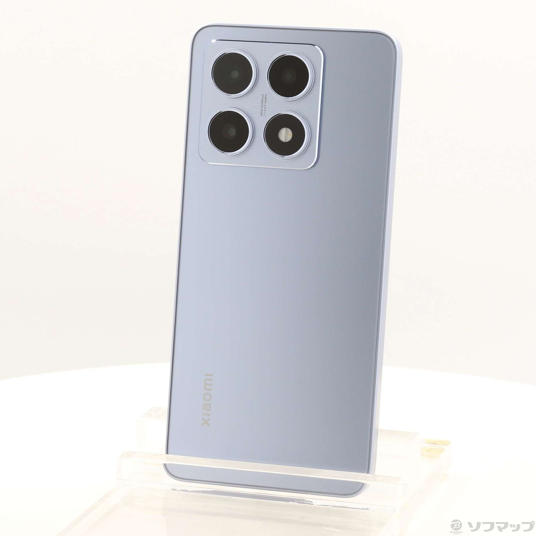 Xiaomi 14T au [�`�^���u���[]�̐��i�摜1
