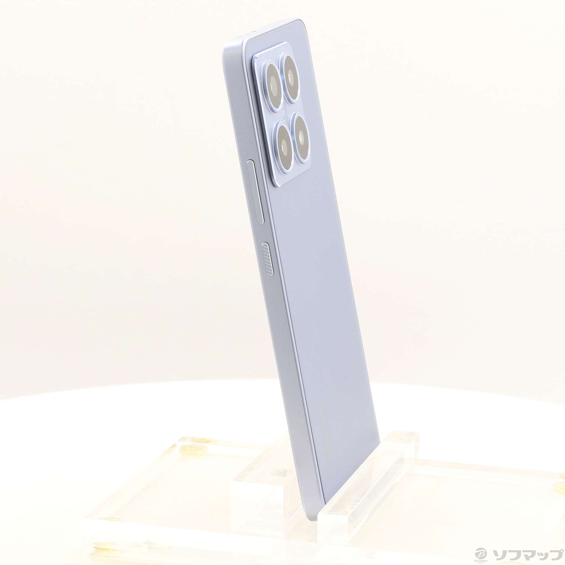 Xiaomi 14T au [�`�^���u���[]�̐��i�摜4