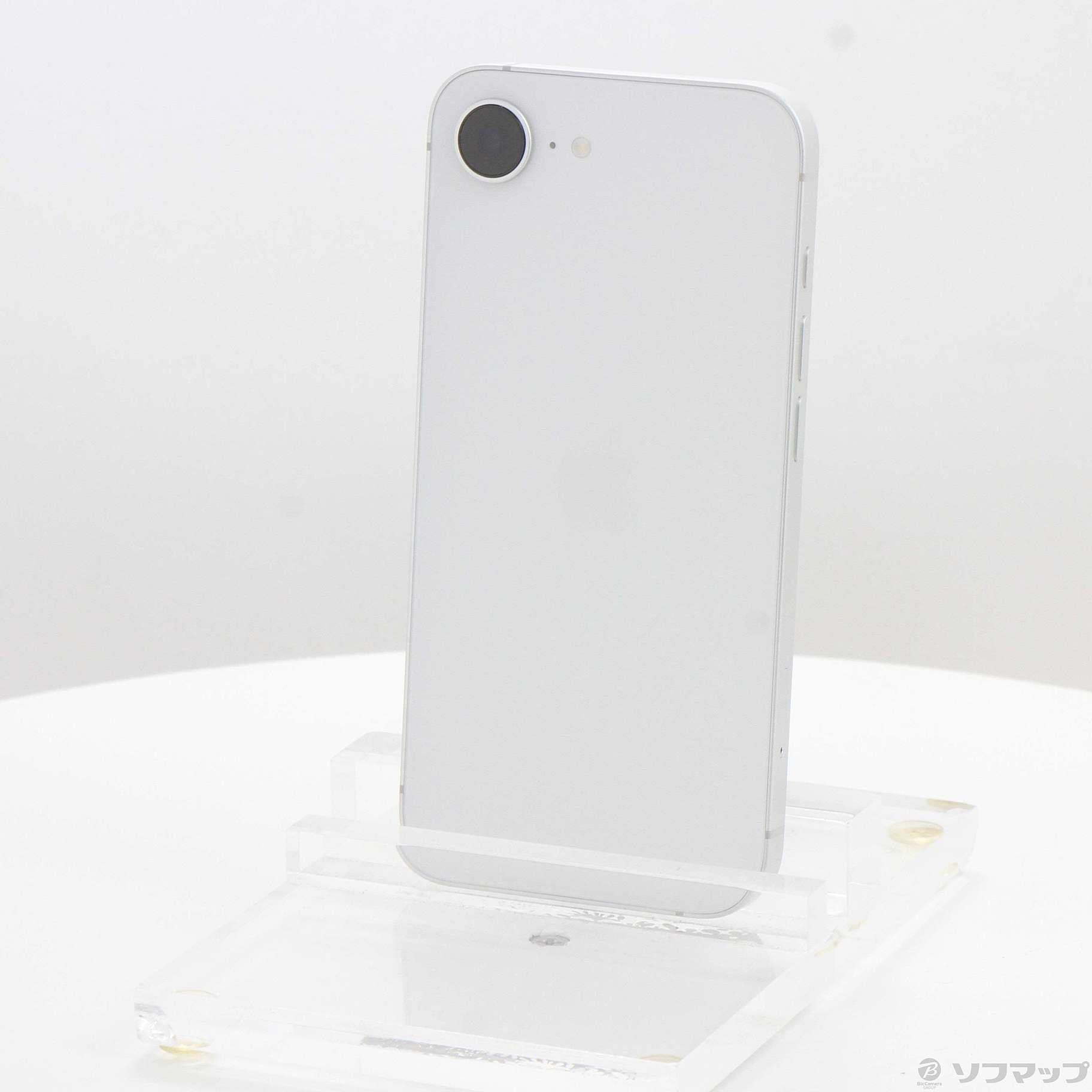 iPhone 16e 128GB SIMフリー 中古(白ロム)価格比較 - 価格.com