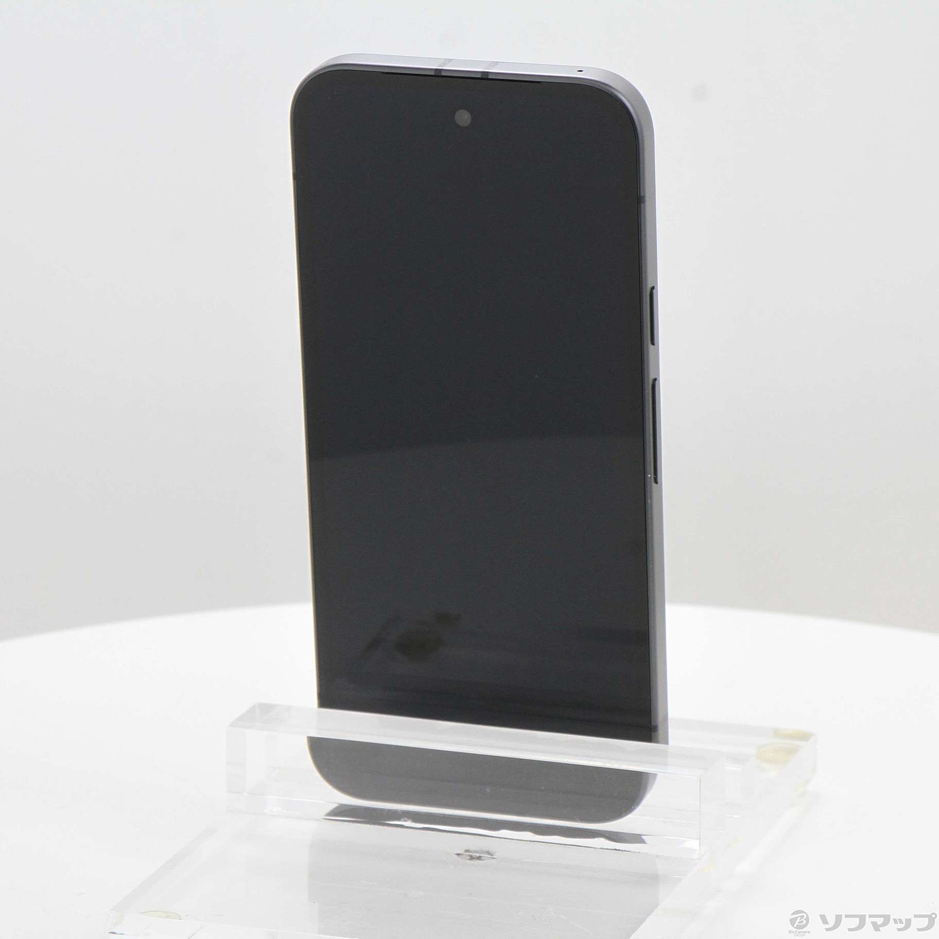 Google Pixel 9a 128GB docomo [Obsidian]�̐��i�摜3