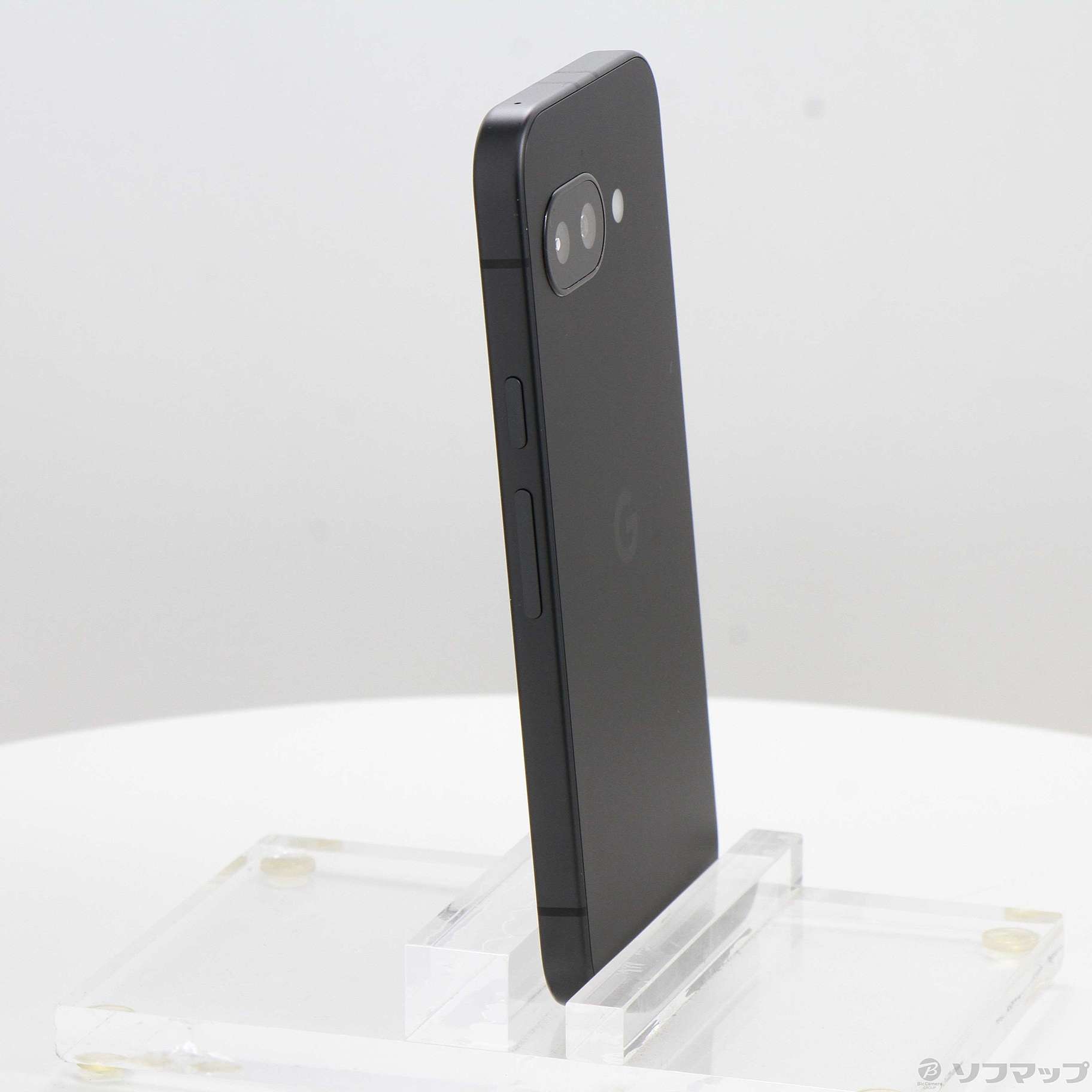 Google Pixel 9a 128GB docomo [Obsidian]�̐��i�摜4