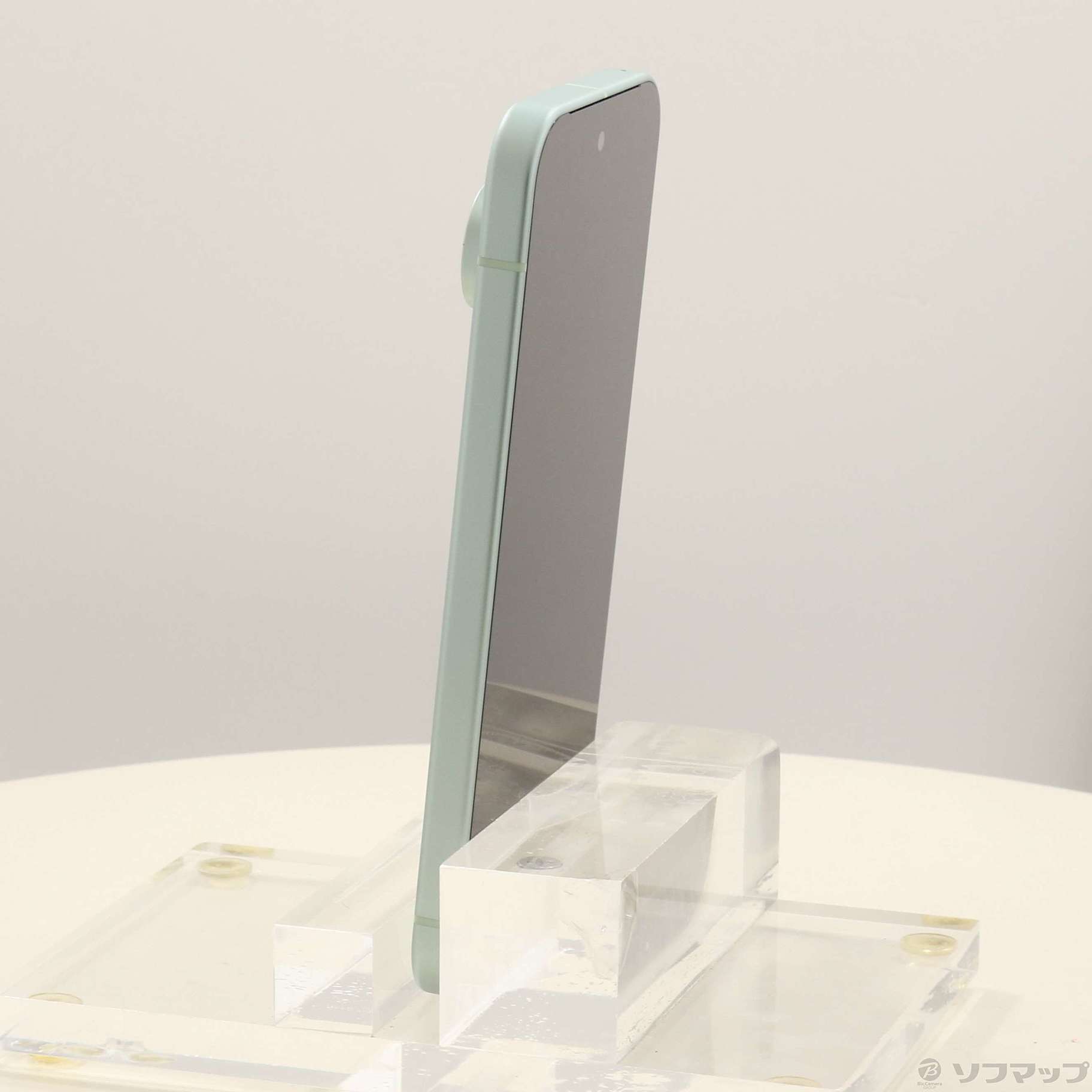 Google Pixel 9 128GB au [Wintergreen]�̐��i�摜2