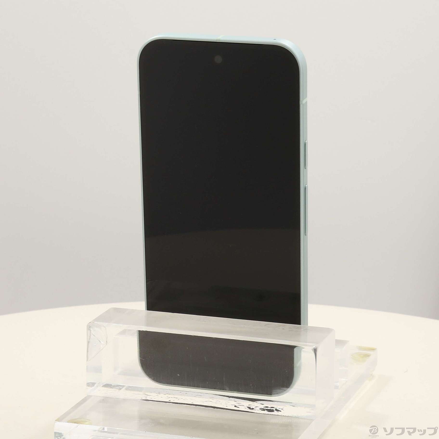 Google Pixel 9 128GB au [Wintergreen]�̐��i�摜3
