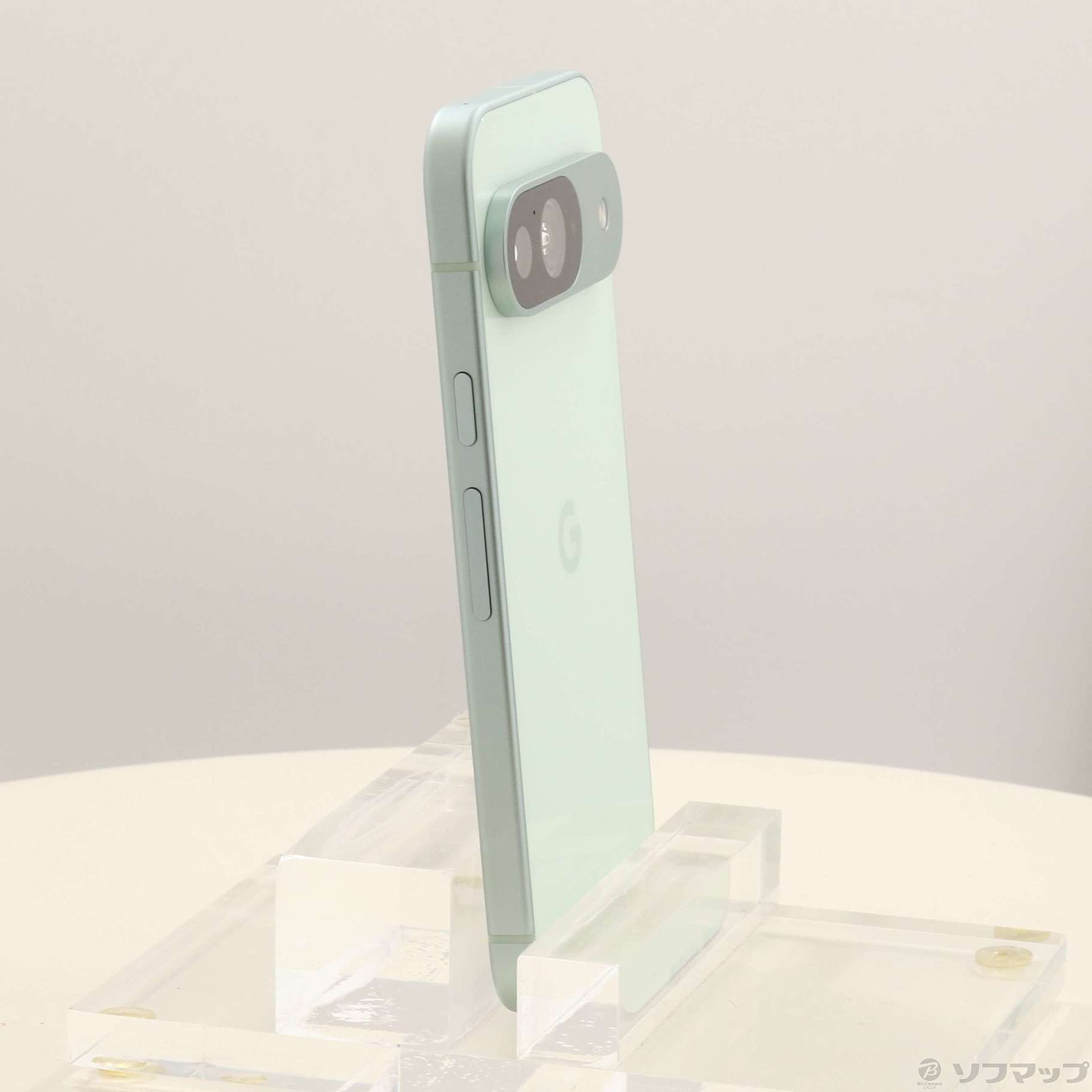 Google Pixel 9 128GB au [Wintergreen]�̐��i�摜4