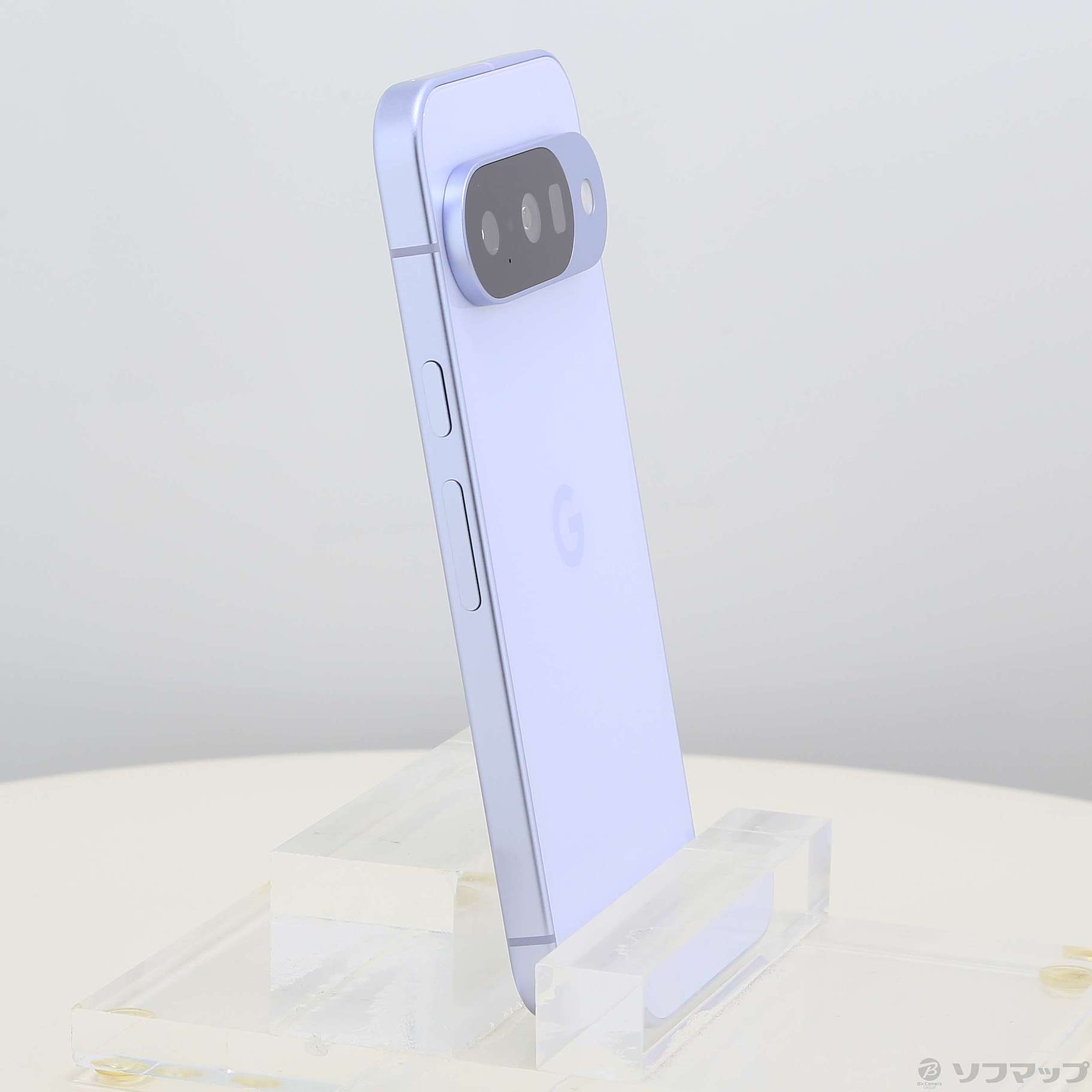 Google Pixel 10 128GB SIM�t���[ [Frost]�̐��i�摜4