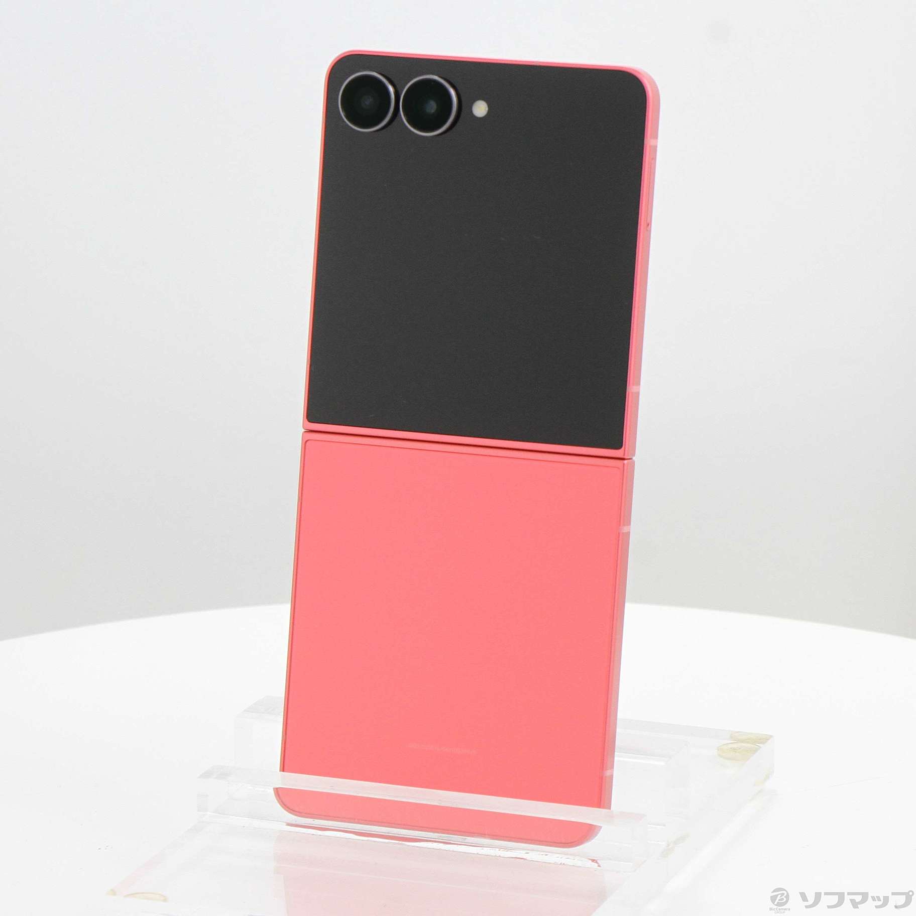 Galaxy Z Flip7 256GB SIM�t���[ [�R�[�������b�h]�̐��i�摜1