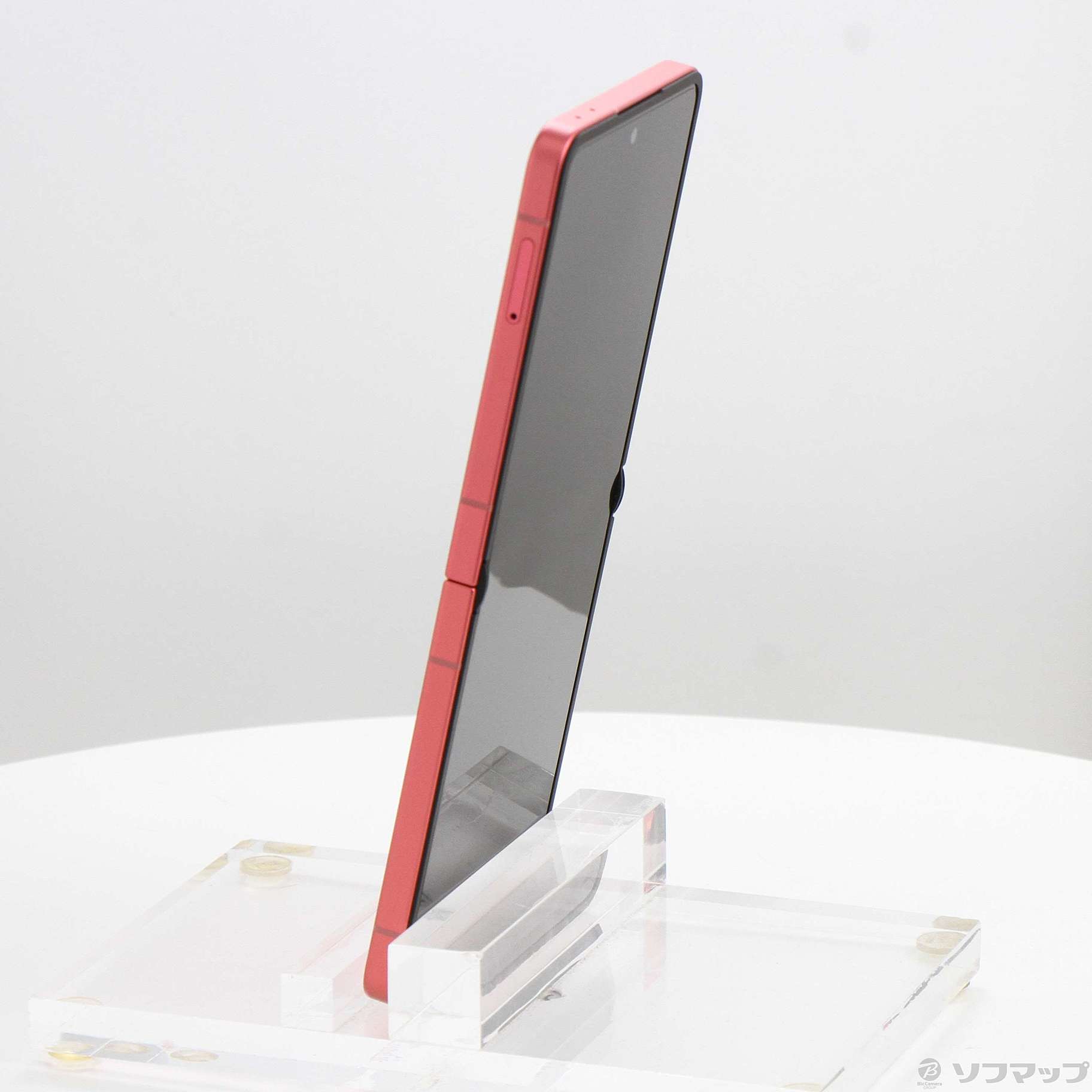 Galaxy Z Flip7 256GB SIM�t���[ [�R�[�������b�h]�̐��i�摜2