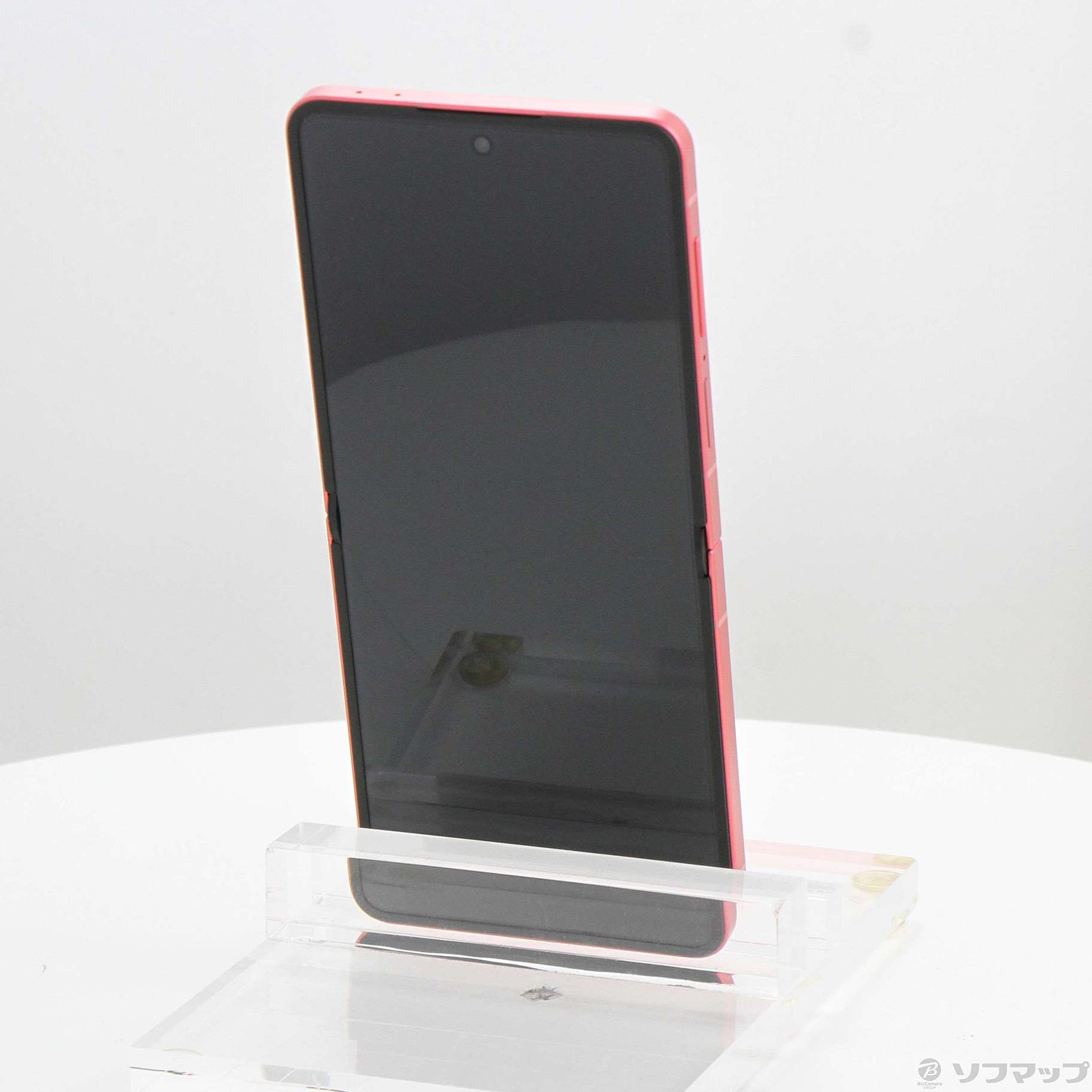 Galaxy Z Flip7 256GB SIM�t���[ [�R�[�������b�h]�̐��i�摜3