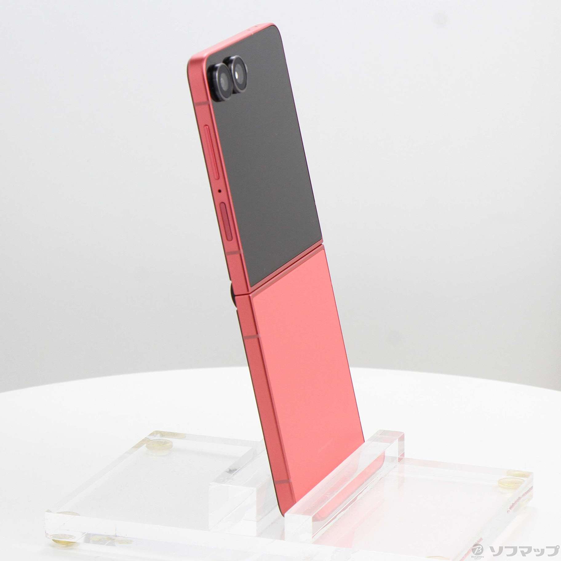 Galaxy Z Flip7 256GB SIM�t���[ [�R�[�������b�h]�̐��i�摜4