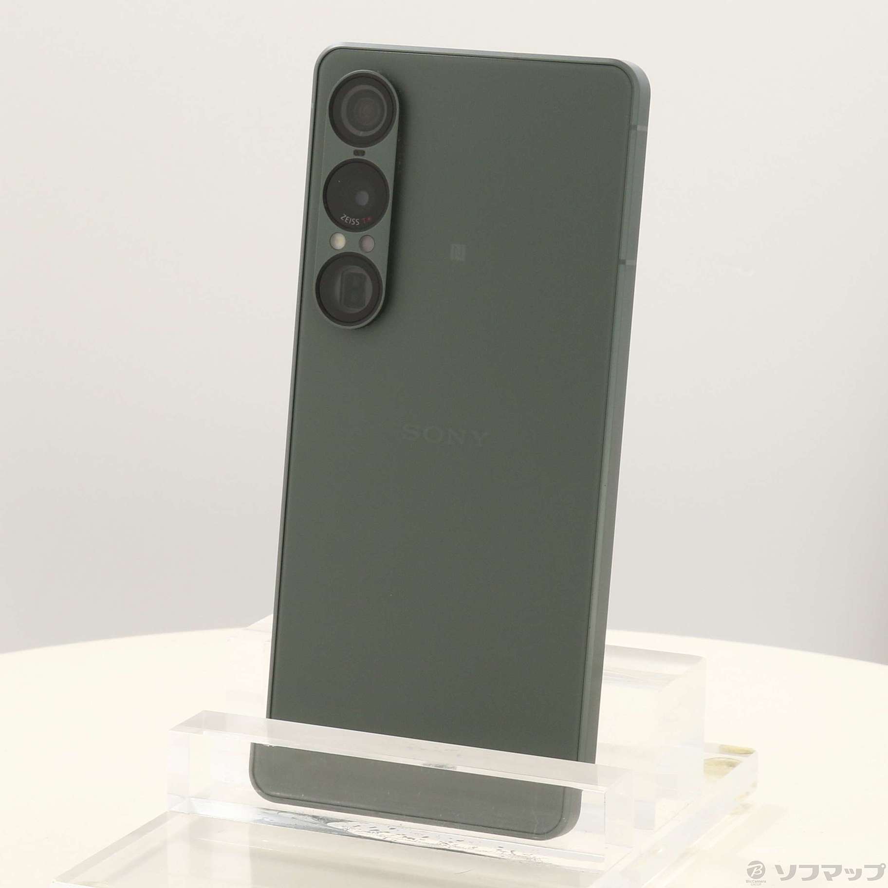 Xperia 1 VII 512GB (RAM 16GB���f��) SIM�t���[ [���X�O���[��]�̐��i�摜1