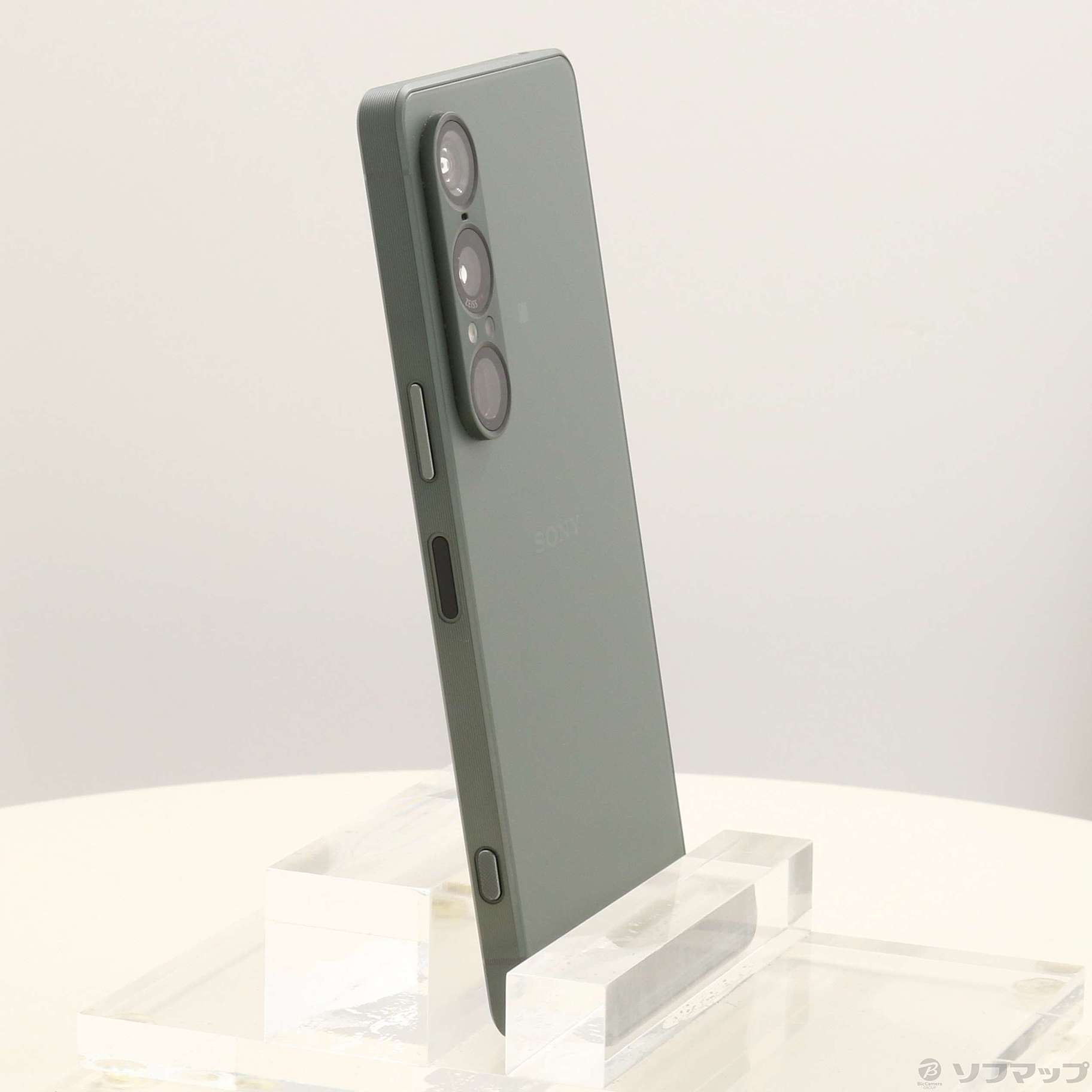 Xperia 1 VII 512GB (RAM 16GB���f��) SIM�t���[ [���X�O���[��]�̐��i�摜4