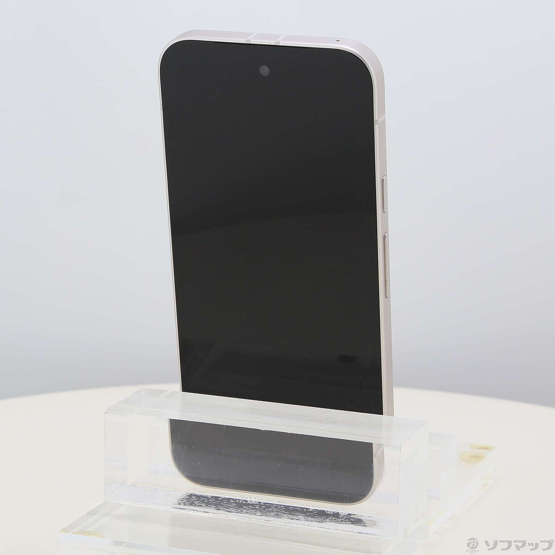 Google Pixel 9a 128GB docomo [Porcelain]�̐��i�摜3