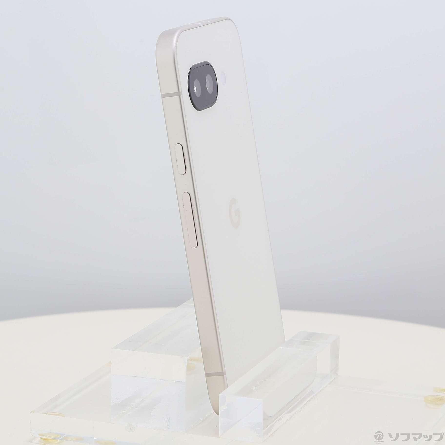 Google Pixel 9a 中古一覧｜SIMフリー・キャリア - 価格.com
