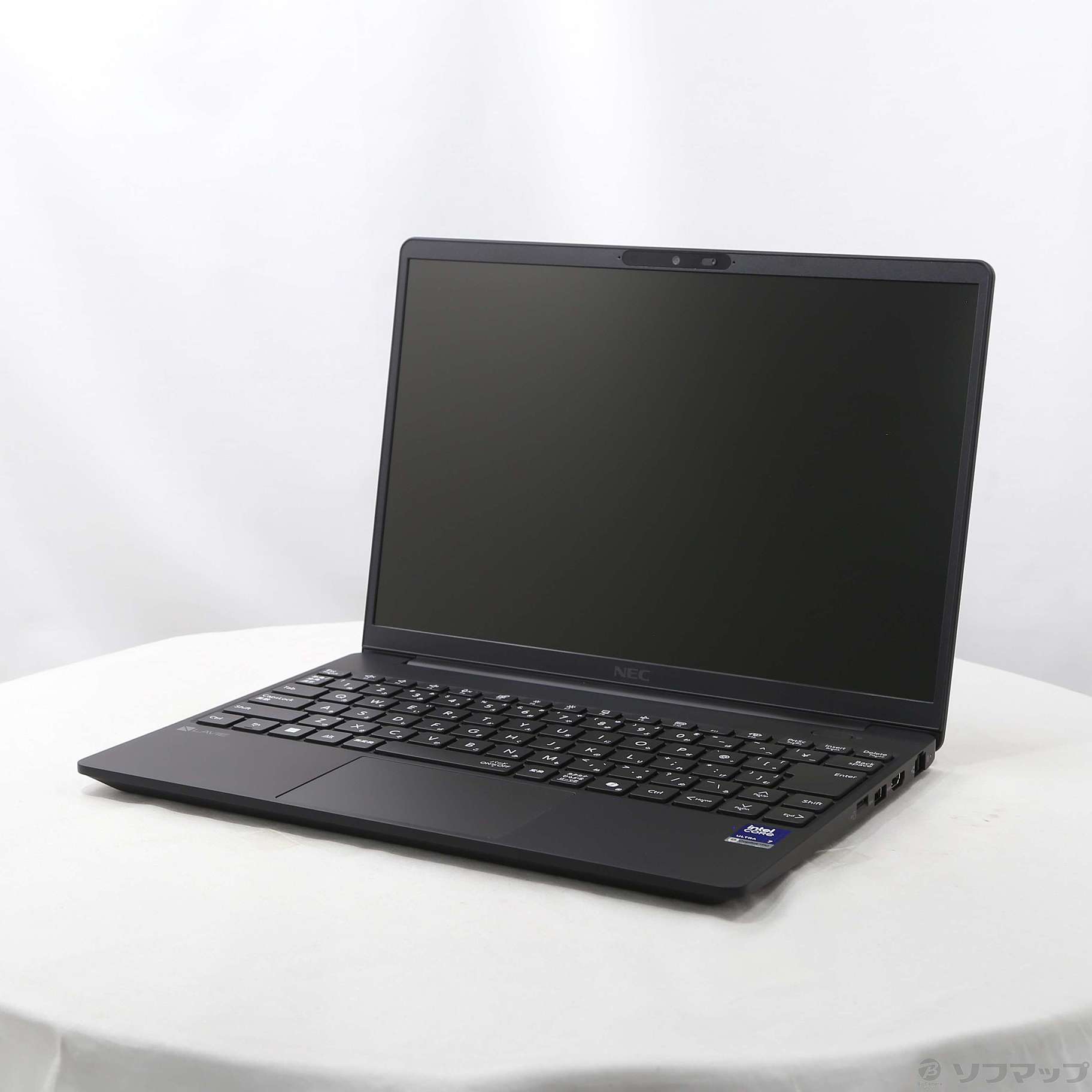 中古ノートパソコン NEC 製品一覧 - 価格.com