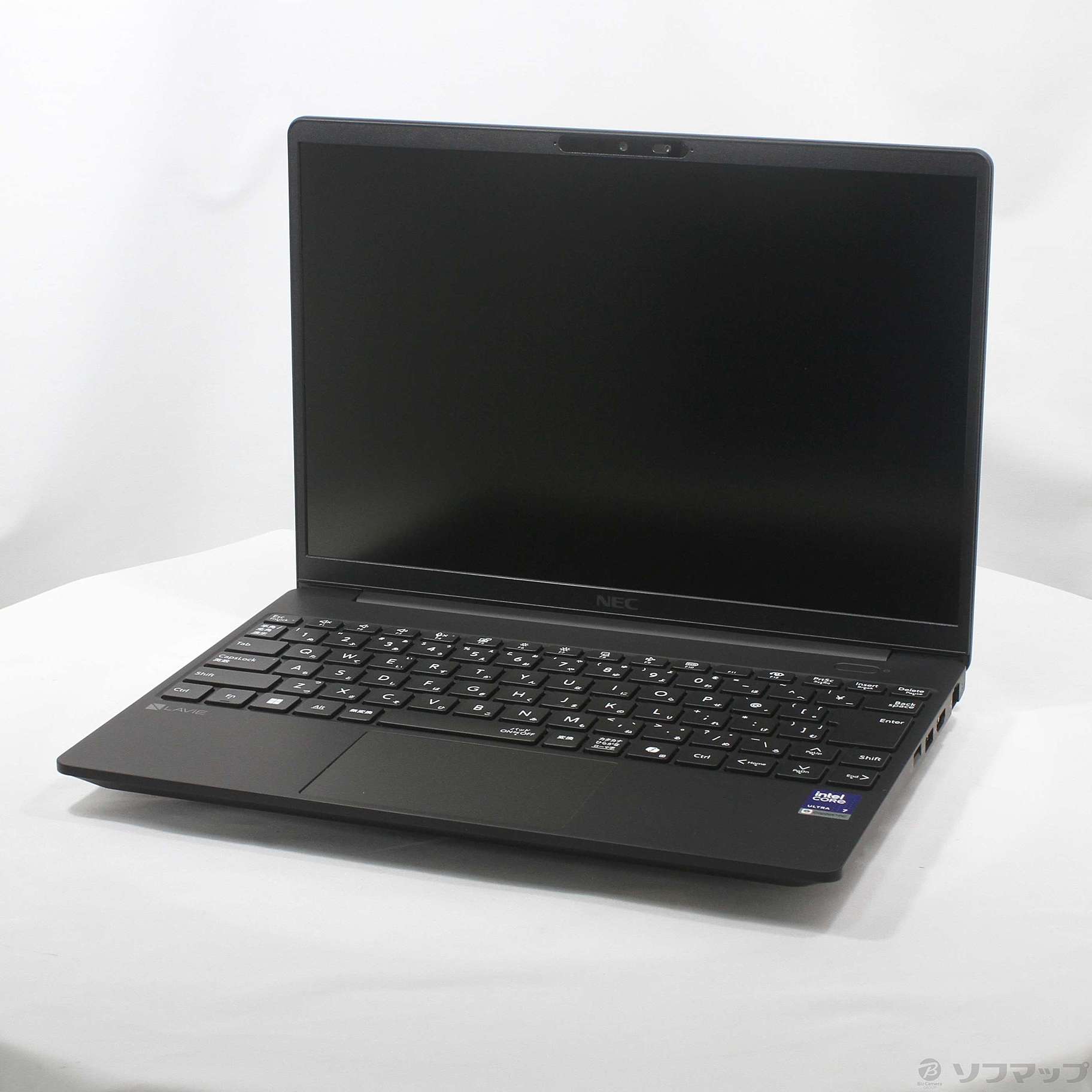 中古ノートパソコン NEC 製品一覧 - 価格.com