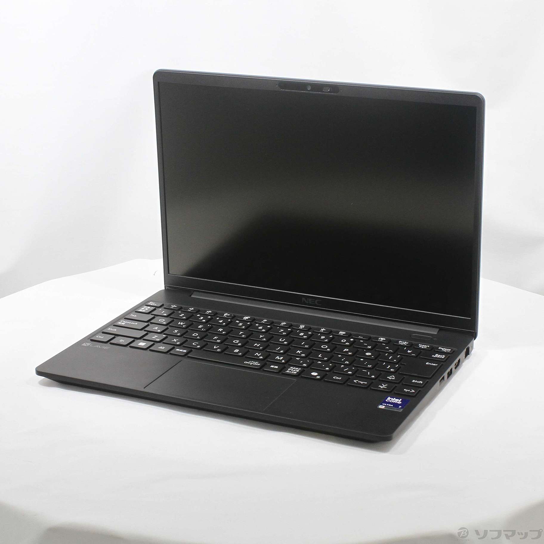 中古ノートパソコン NEC 製品一覧 - 価格.com