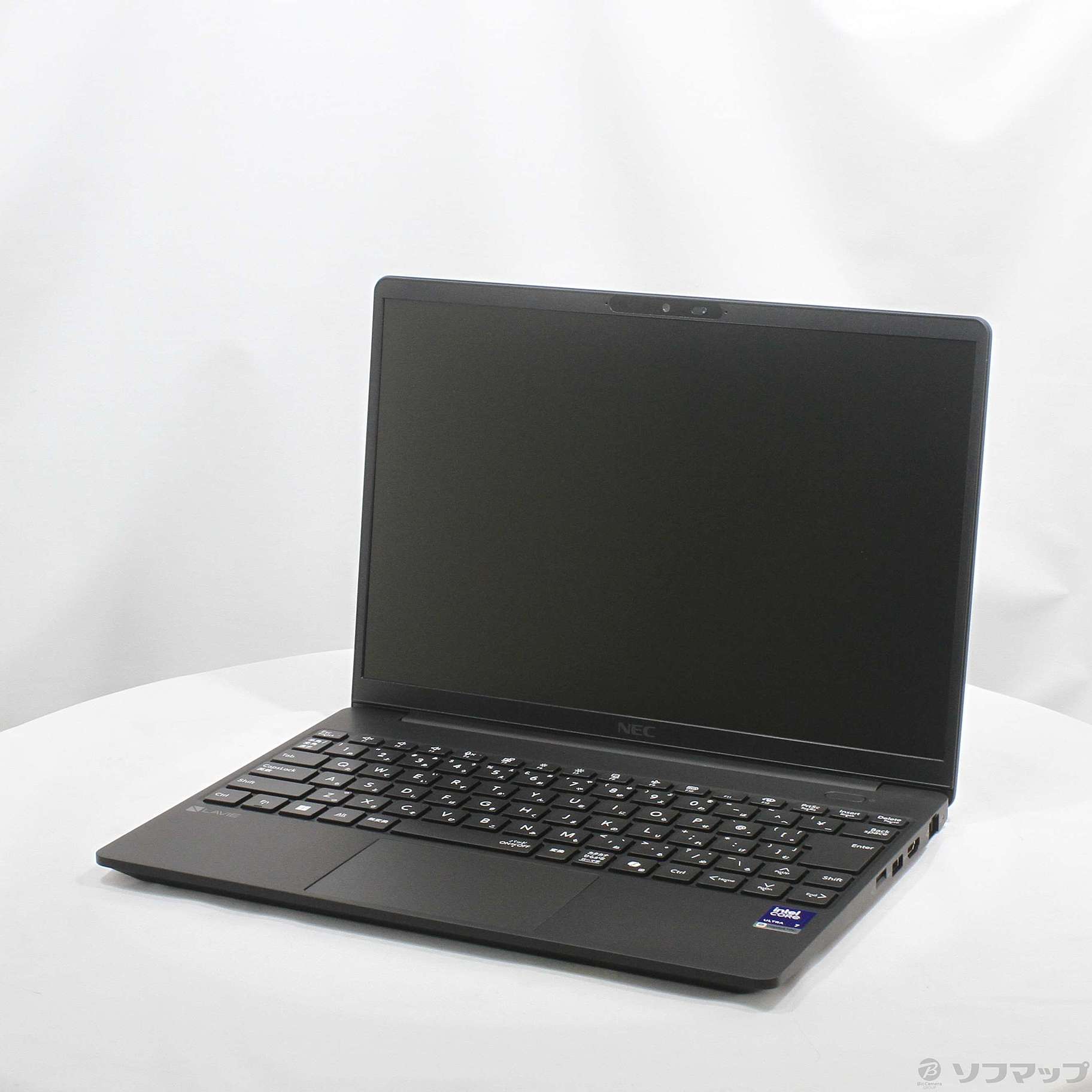 中古ノートパソコン NEC 製品一覧 - 価格.com