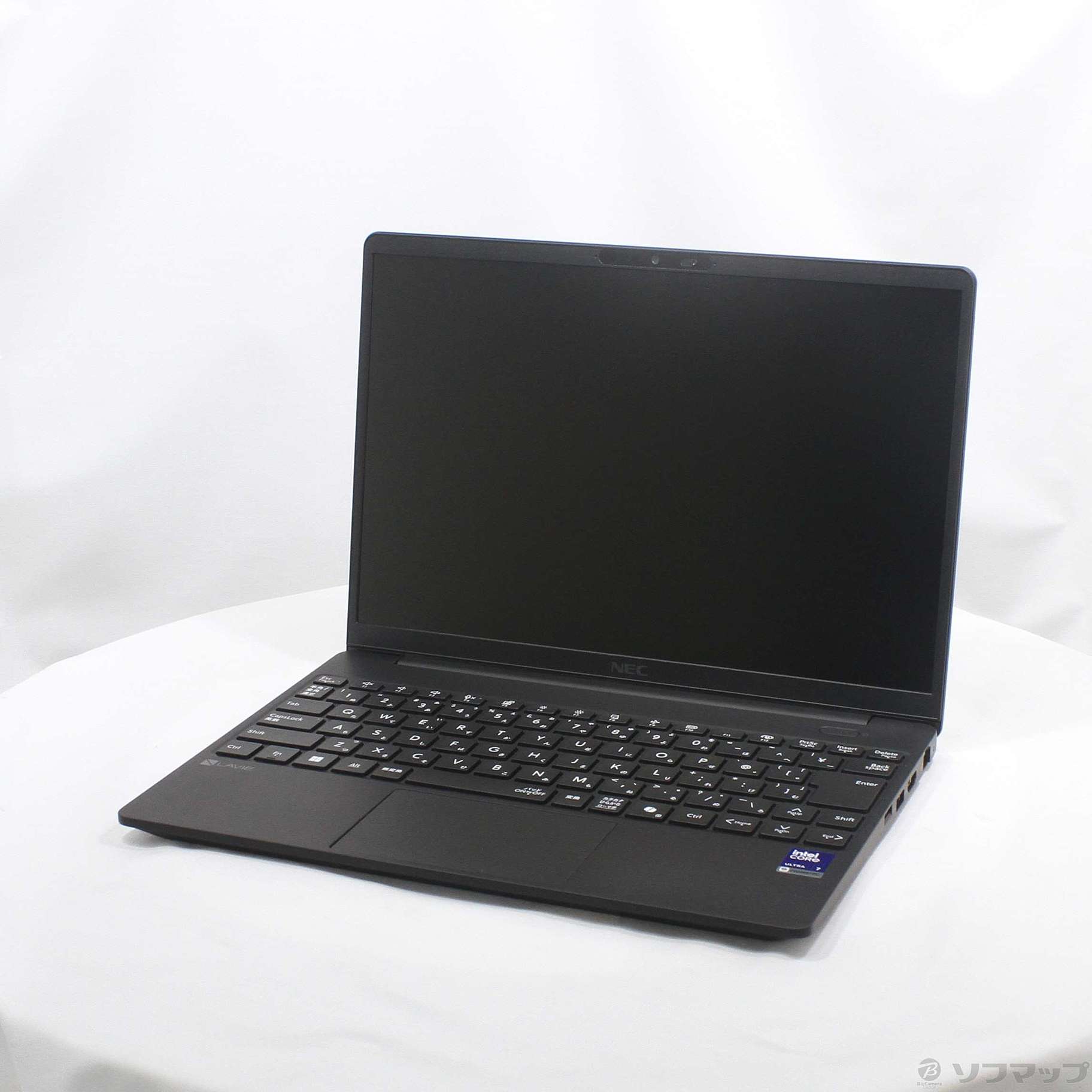 中古ノートパソコン NEC 製品一覧 - 価格.com