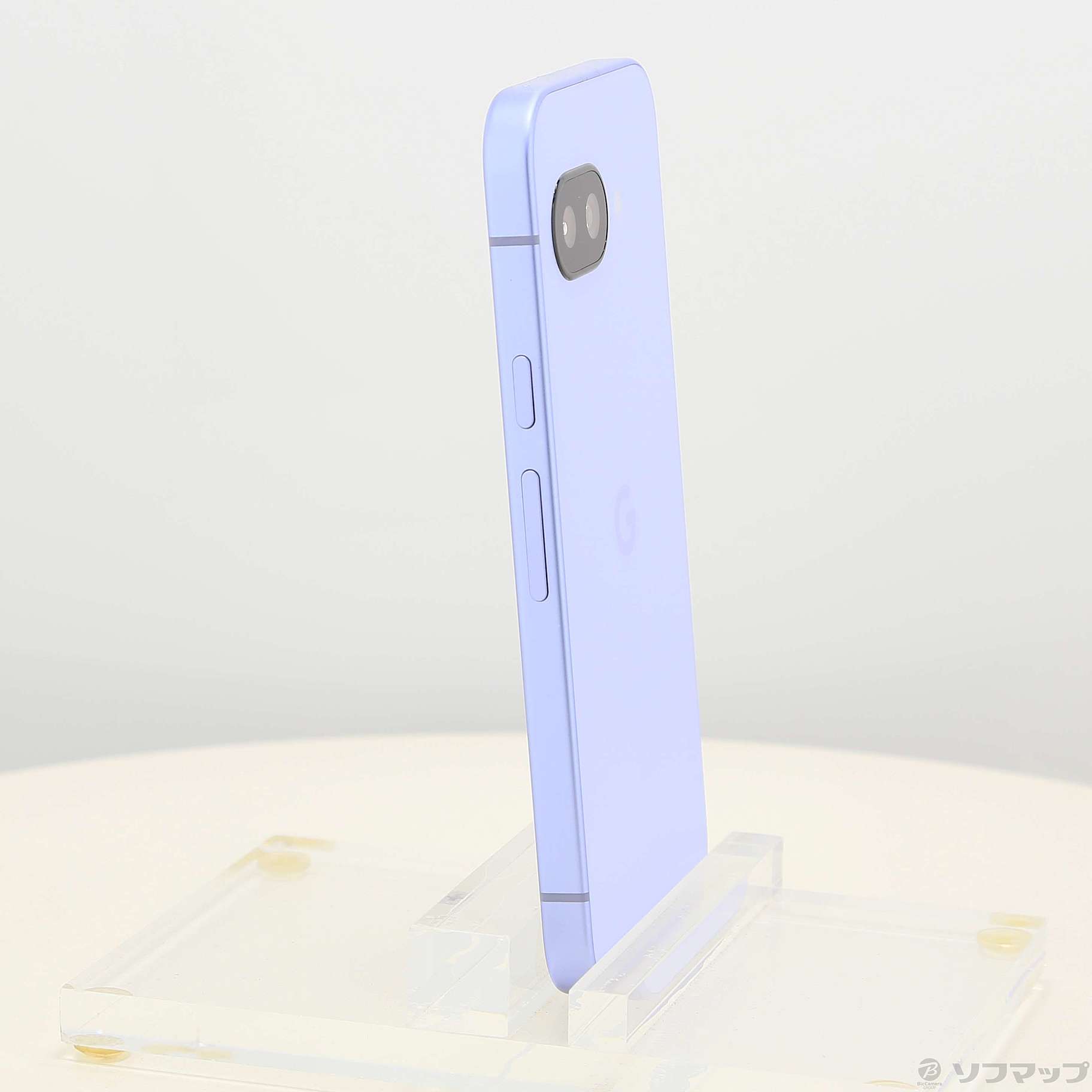 Google Pixel 9a 128GB docomo [Iris]�̐��i�摜4