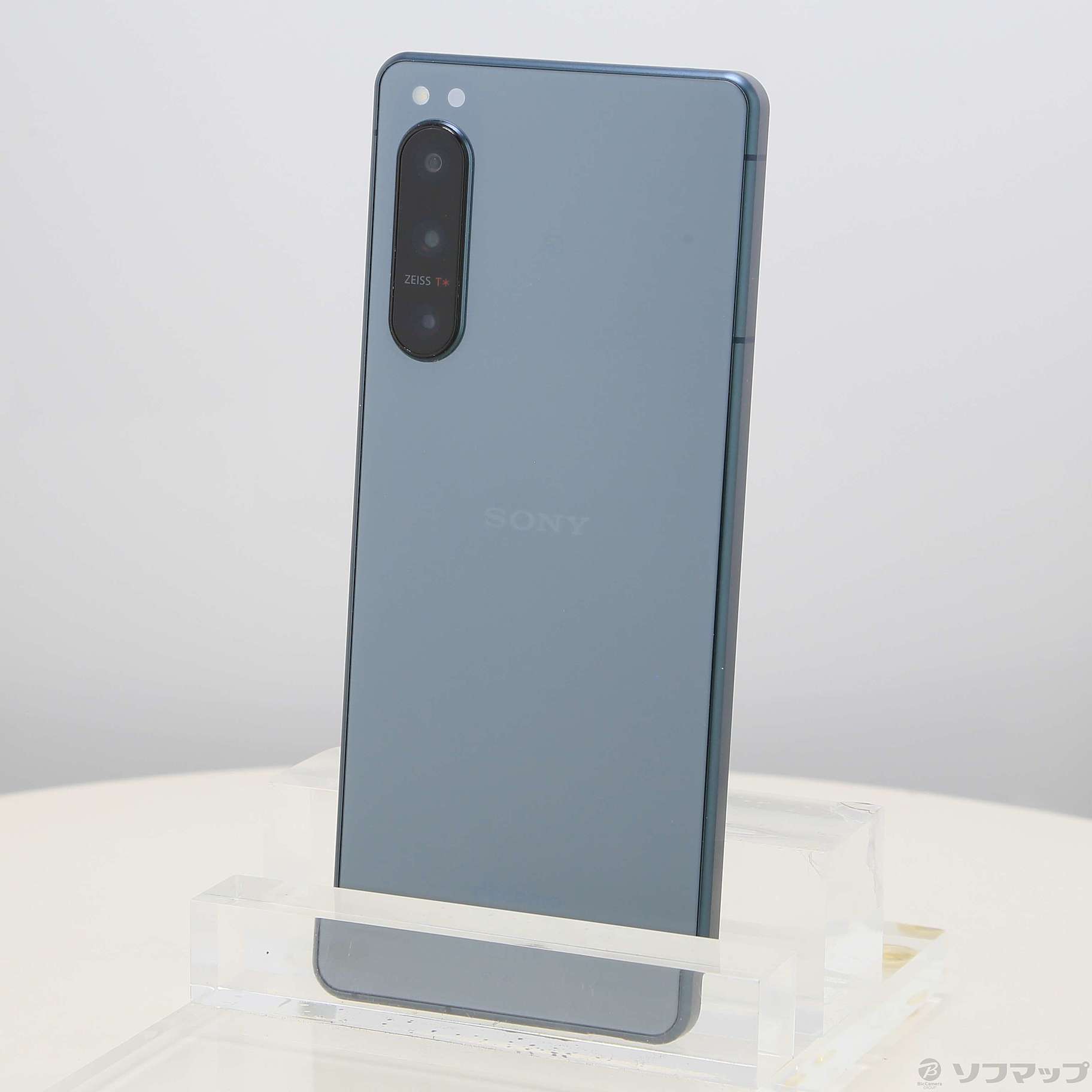 Xperia 5 IV SO-54C docomo 中古(白ロム)価格比較 - 価格.com