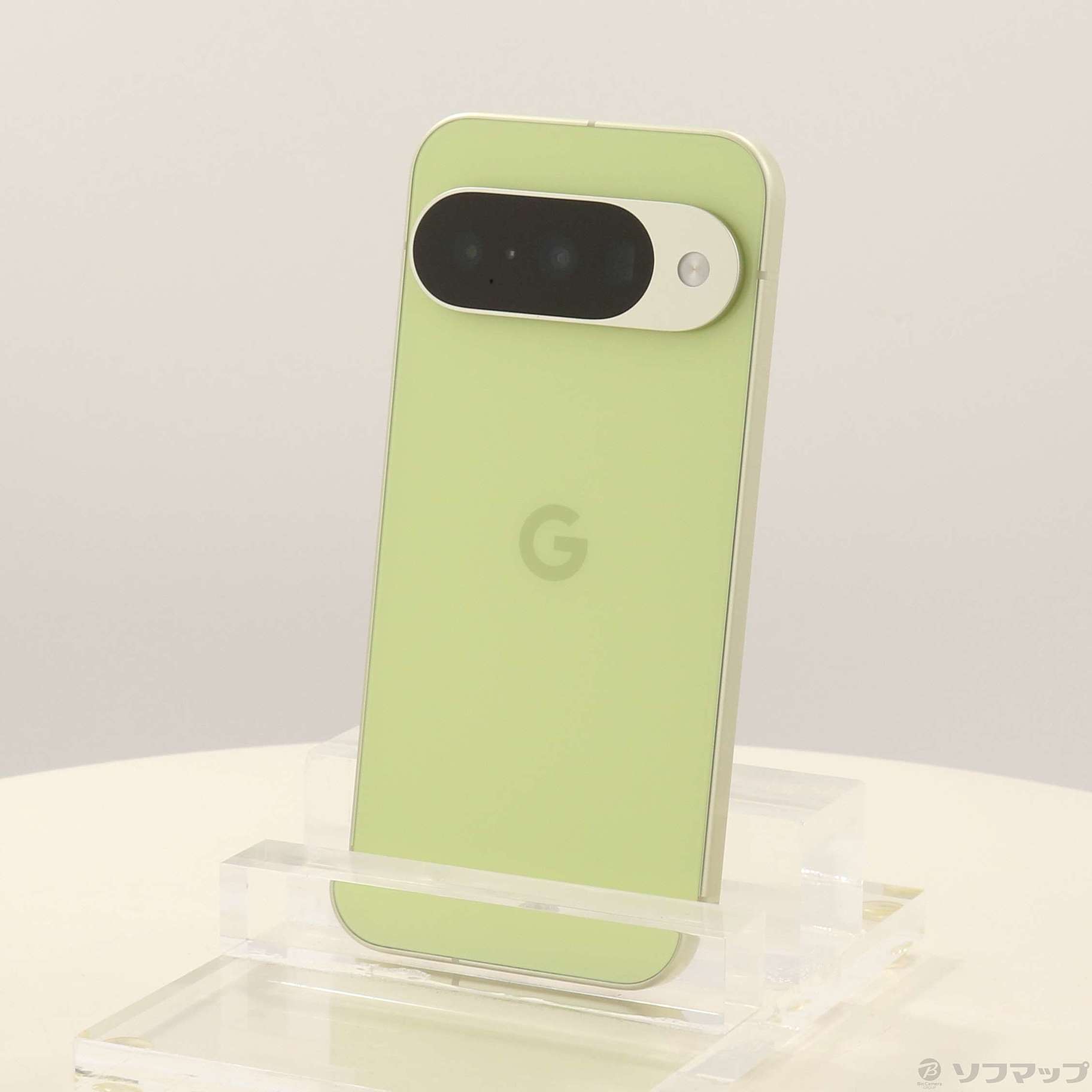 Google Pixel 10 128GB SIM�t���[ [Lemongrass]�̐��i�摜1
