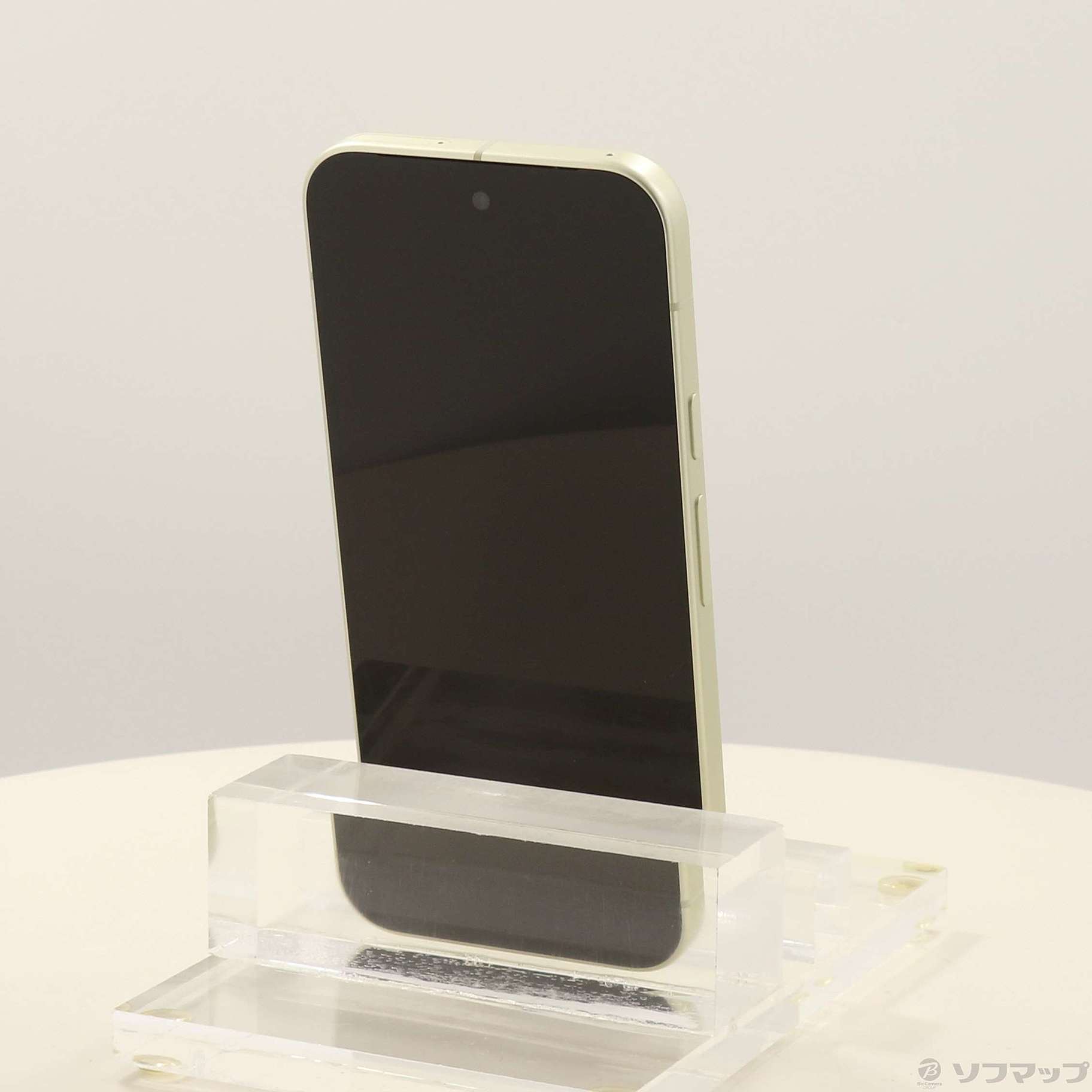 Google Pixel 10 128GB SIM�t���[ [Lemongrass]�̐��i�摜3