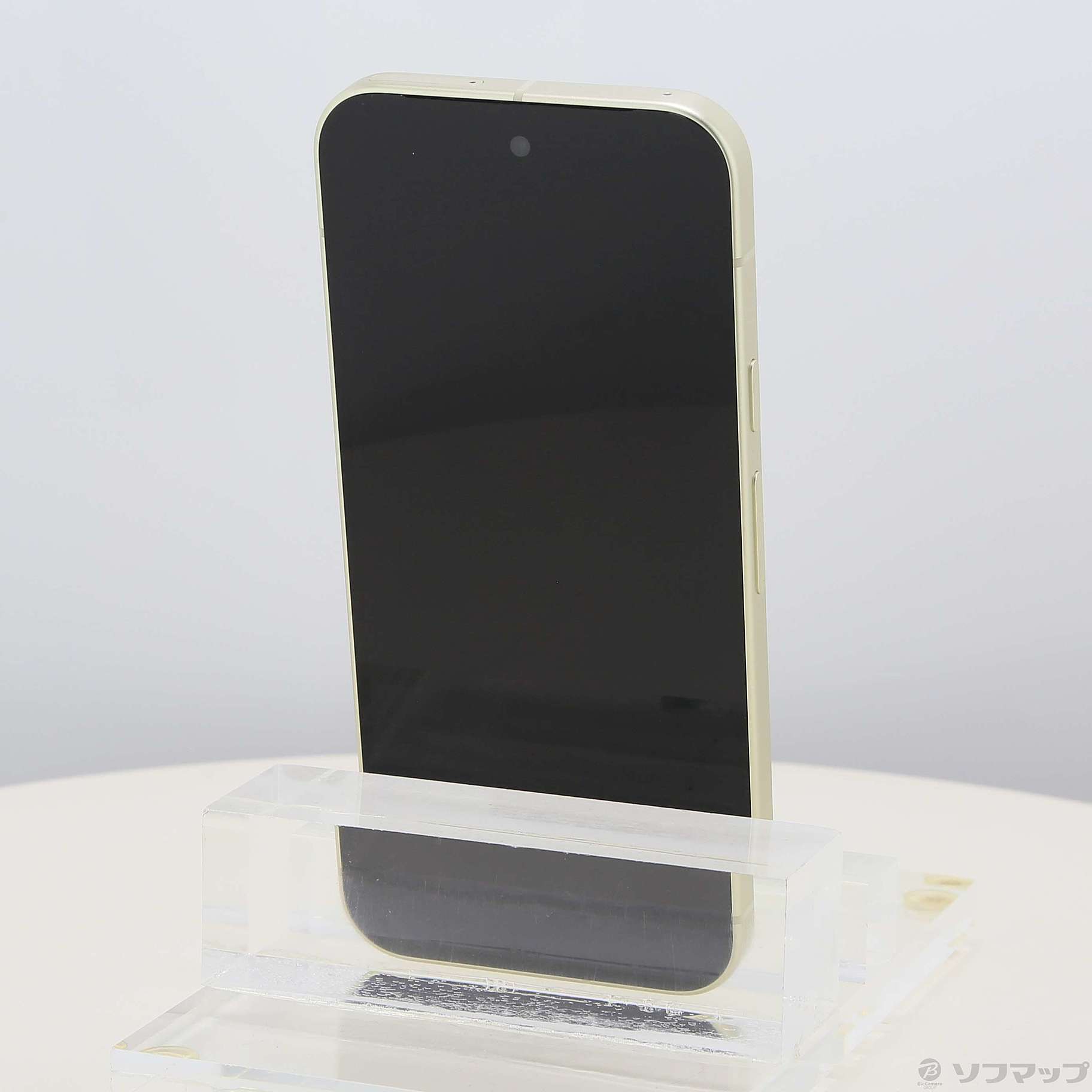Google Pixel 10 128GB SIM�t���[ [Lemongrass]�̐��i�摜3