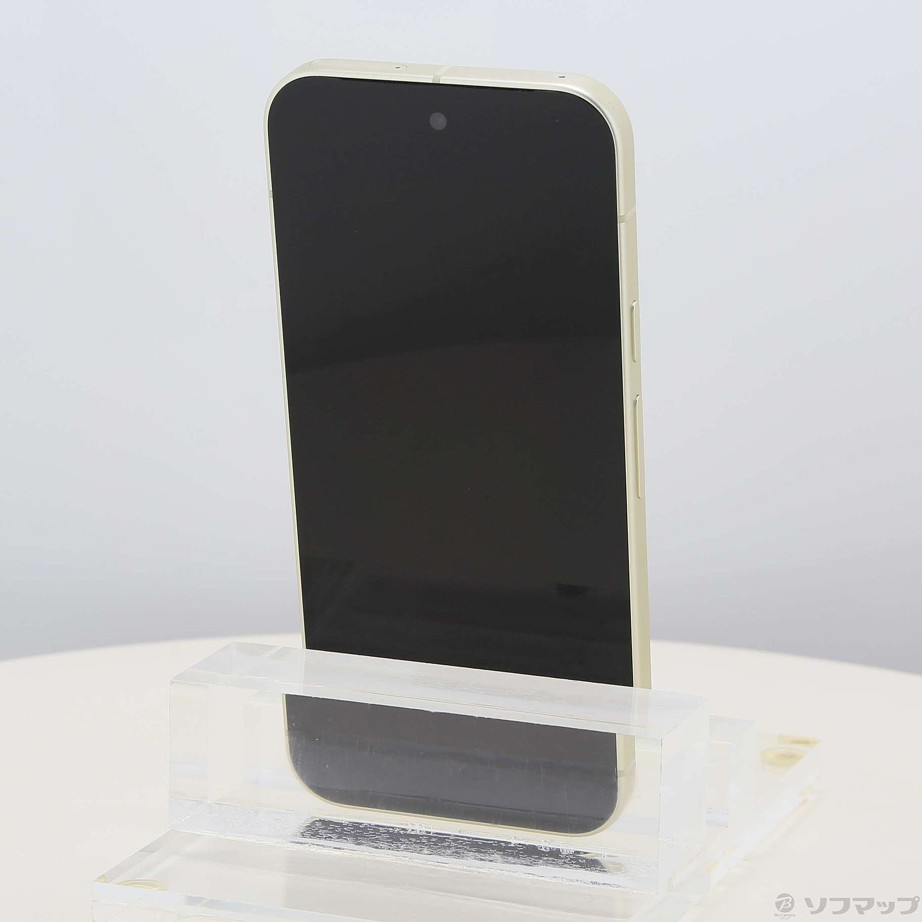 Google Pixel 10 128GB SIM�t���[ [Lemongrass]�̐��i�摜3