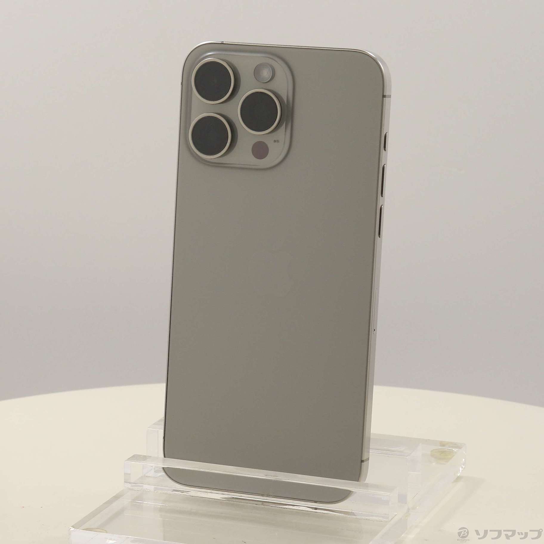 iPhone 15 Pro Max 中古一覧｜SIMフリー・キャリア - 価格.com