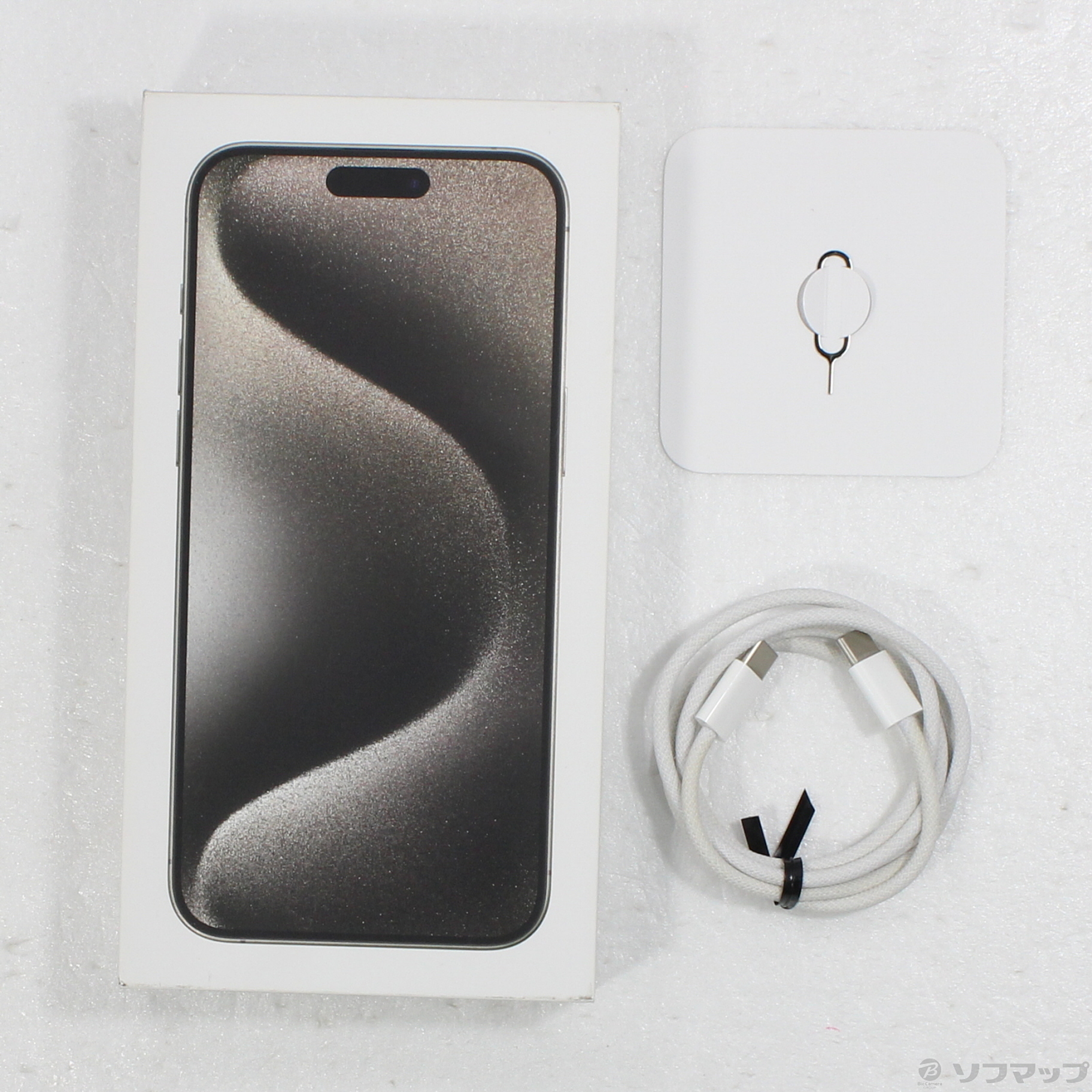iPhone 15 Pro Max 中古一覧｜SIMフリー・キャリア - 価格.com
