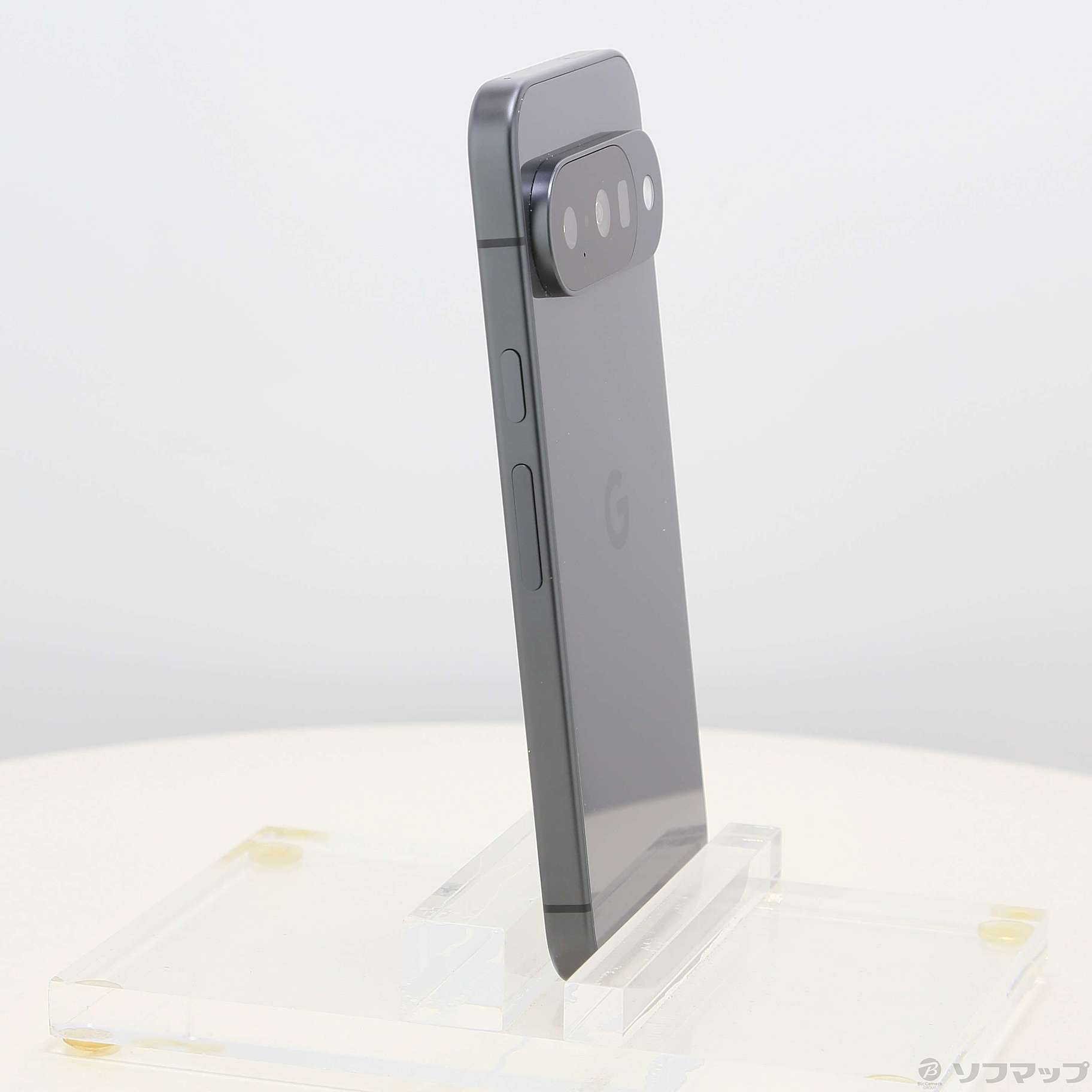 Google Pixel 10 128GB SIM�t���[ [Obsidian]�̐��i�摜4
