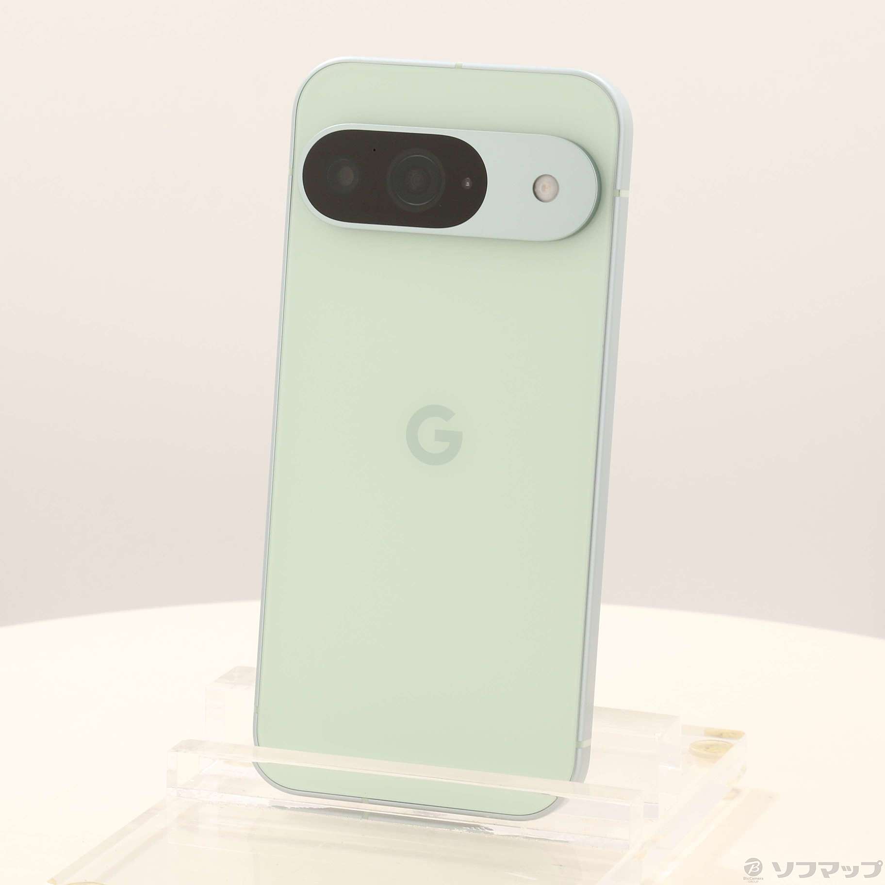 Google Pixel 9 128GB SIMフリー 中古(白ロム)価格比較 - 価格.com