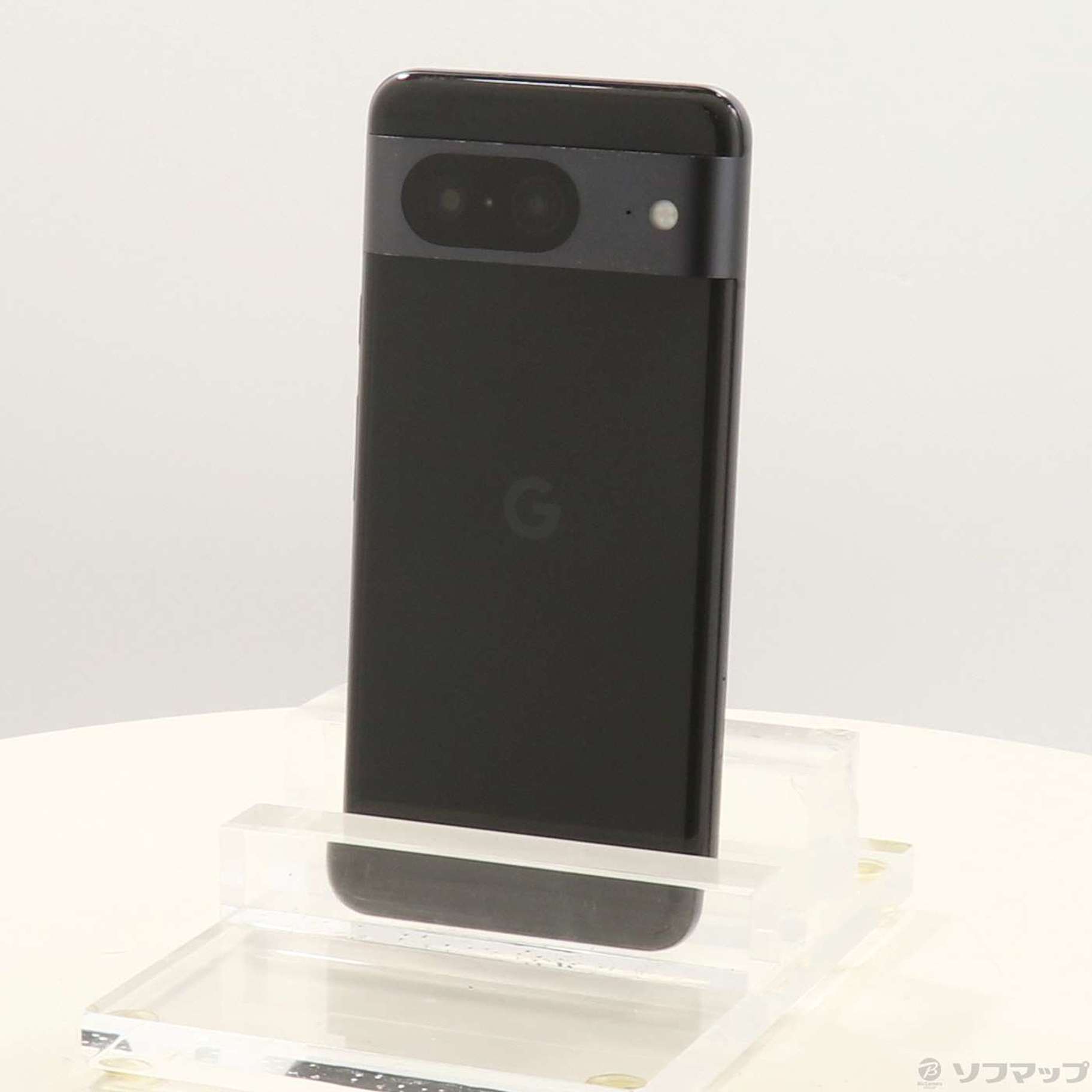 Google Pixel 8 128GB au [Obsidian]�̐��i�摜1