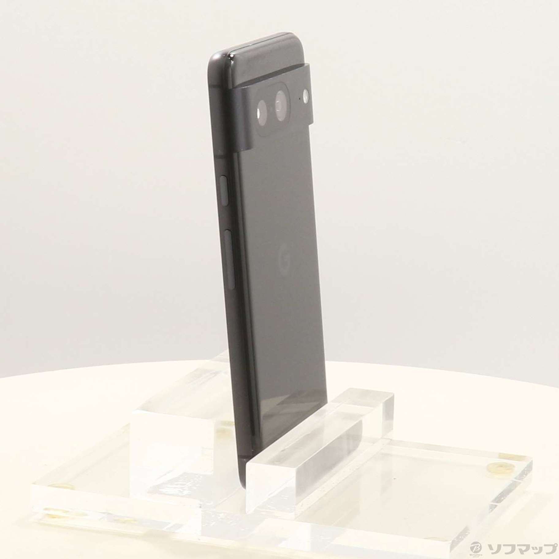 Google Pixel 8 128GB au [Obsidian]�̐��i�摜4