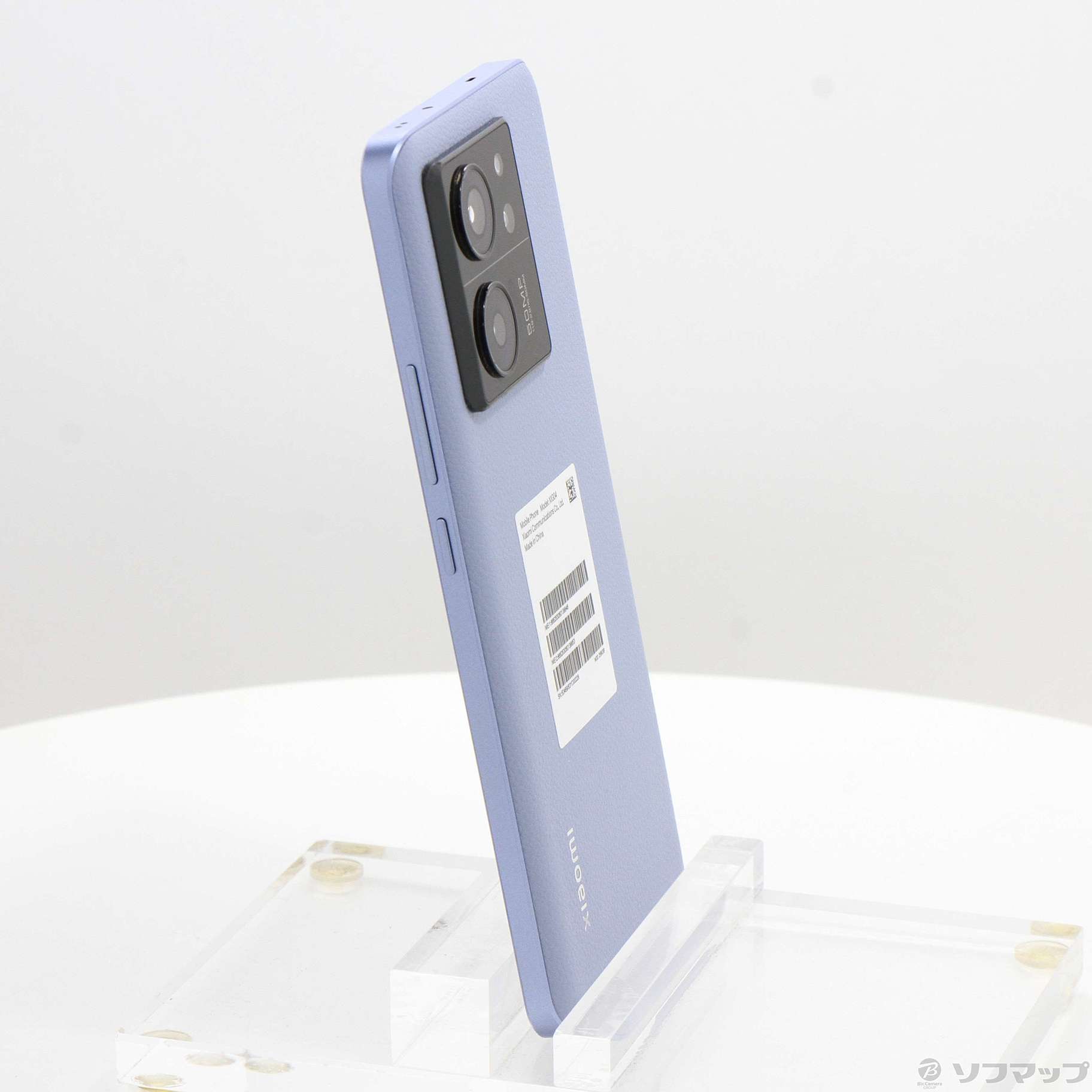 Xiaomi 13T 中古一覧｜SIMフリー・キャリア - 価格.com