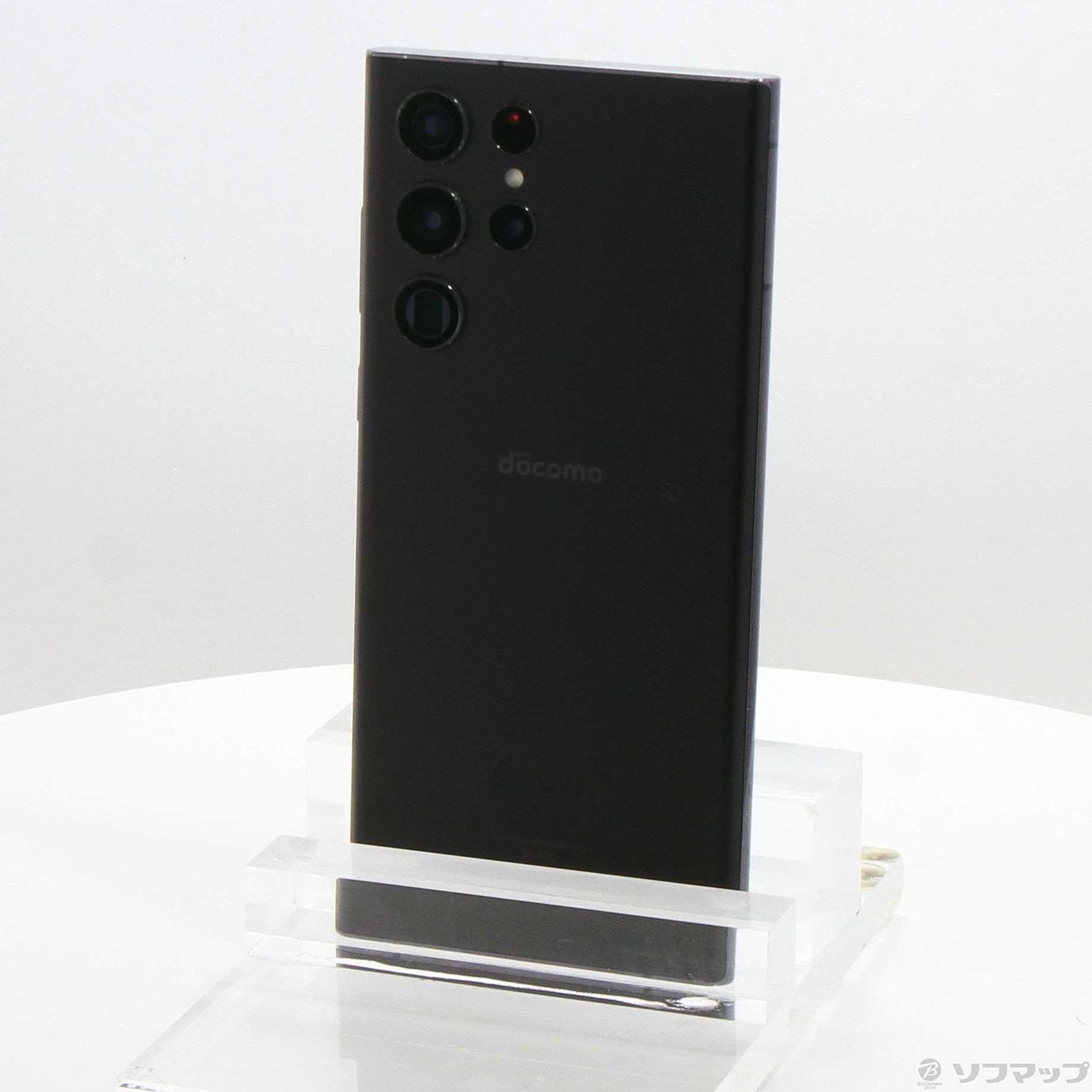 Galaxy S22 Ultra SC-52C docomo [�t�@���g���u���b�N]�̐��i�摜1