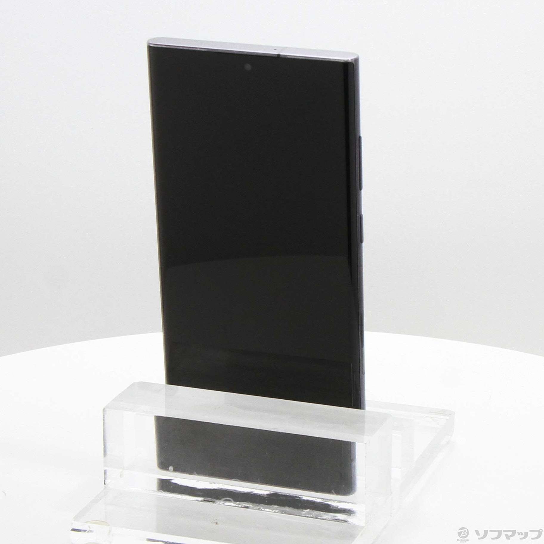 Galaxy S22 Ultra SC-52C docomo [�t�@���g���u���b�N]�̐��i�摜3